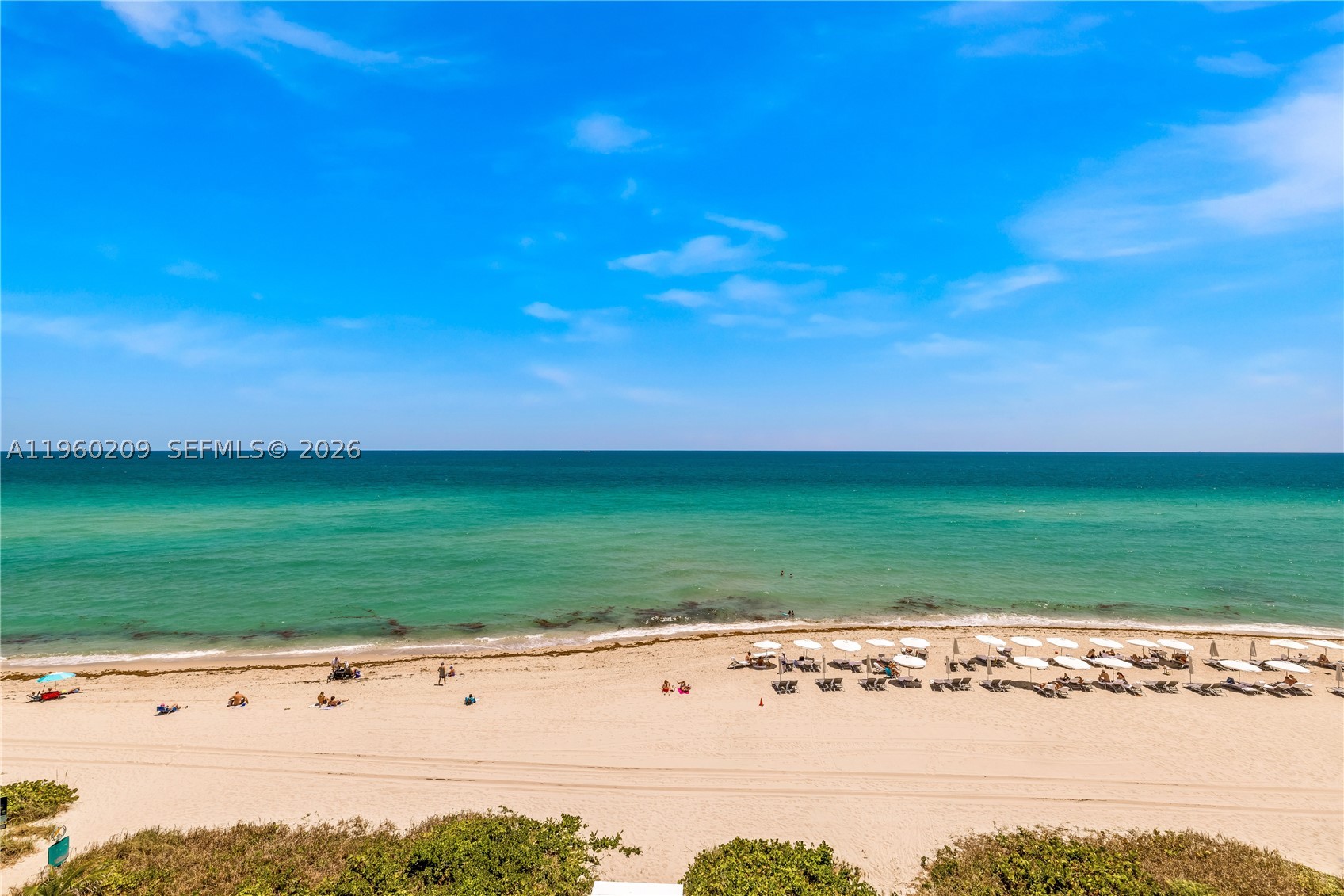 16001 Collins Ave #1201, Sunny Isles Beach FL 33160