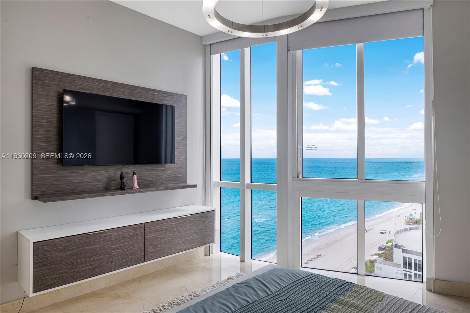 16001 Collins Ave #1201, Sunny Isles Beach FL 33160