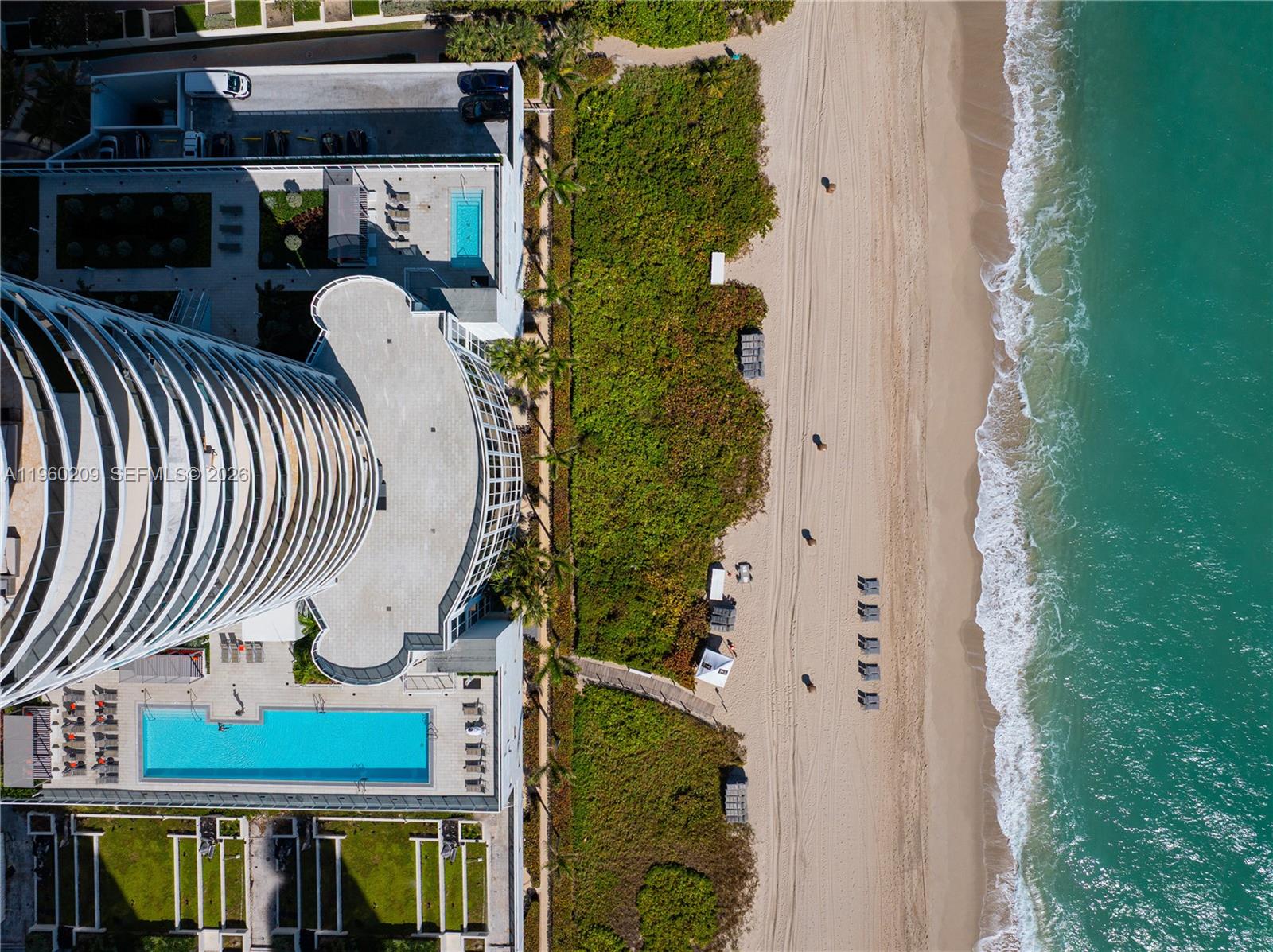 16001 Collins Ave #1201, Sunny Isles Beach FL 33160