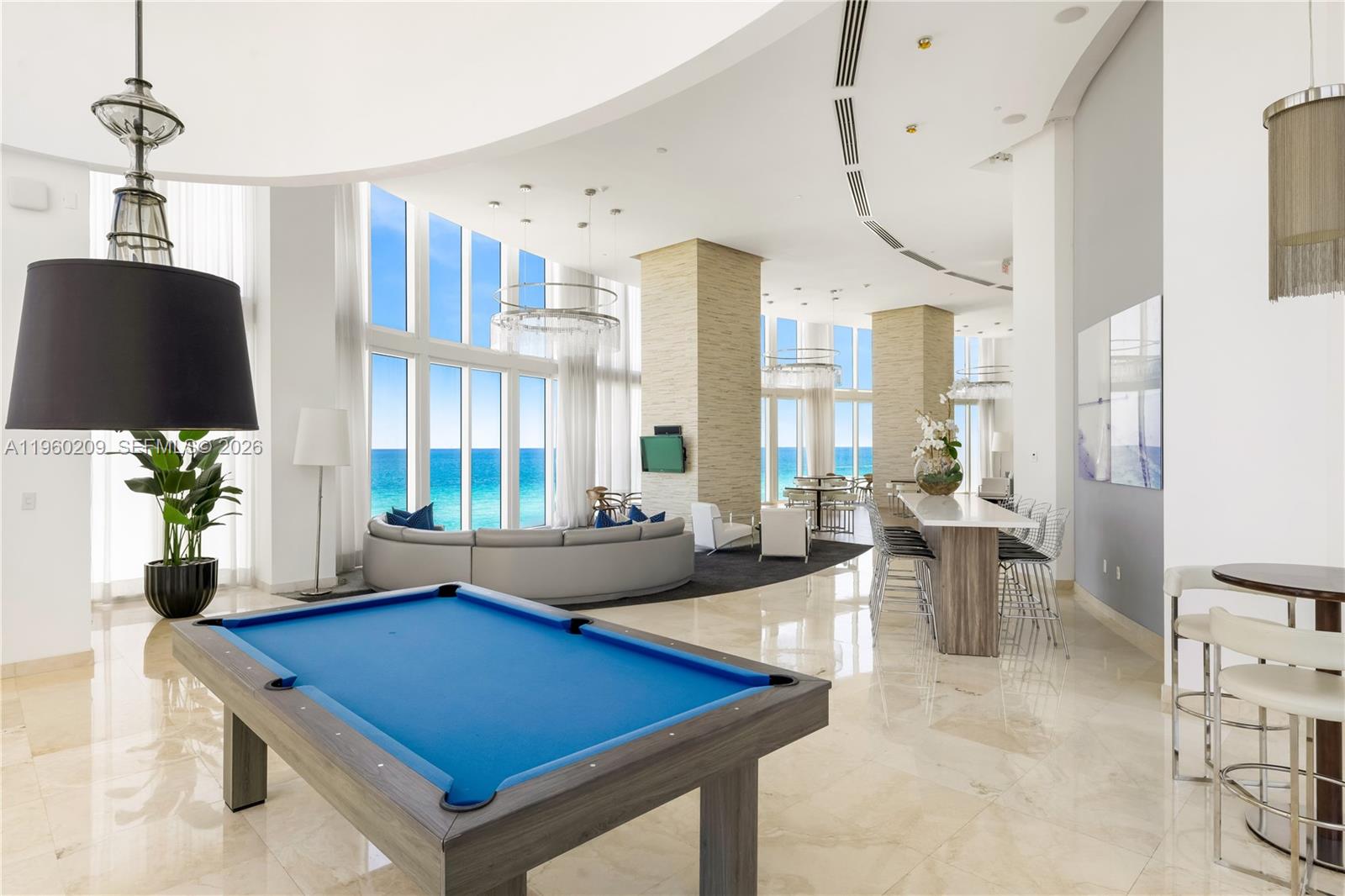 16001 Collins Ave #1201, Sunny Isles Beach FL 33160