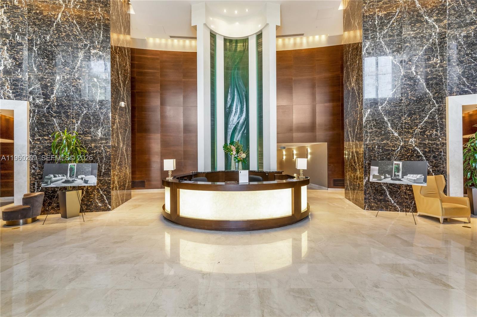 16001 Collins Ave #1201, Sunny Isles Beach FL 33160