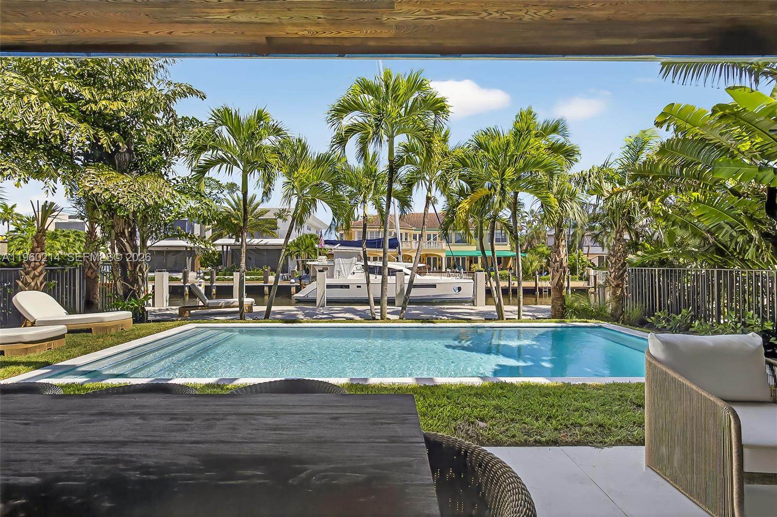 620 Solar Isle Dr, Fort Lauderdale FL 33301