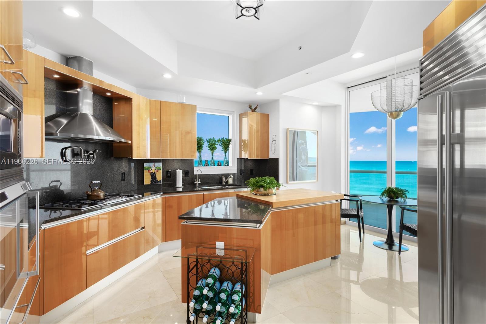 16047 Collins Ave #1001, Sunny Isles Beach FL 33160
