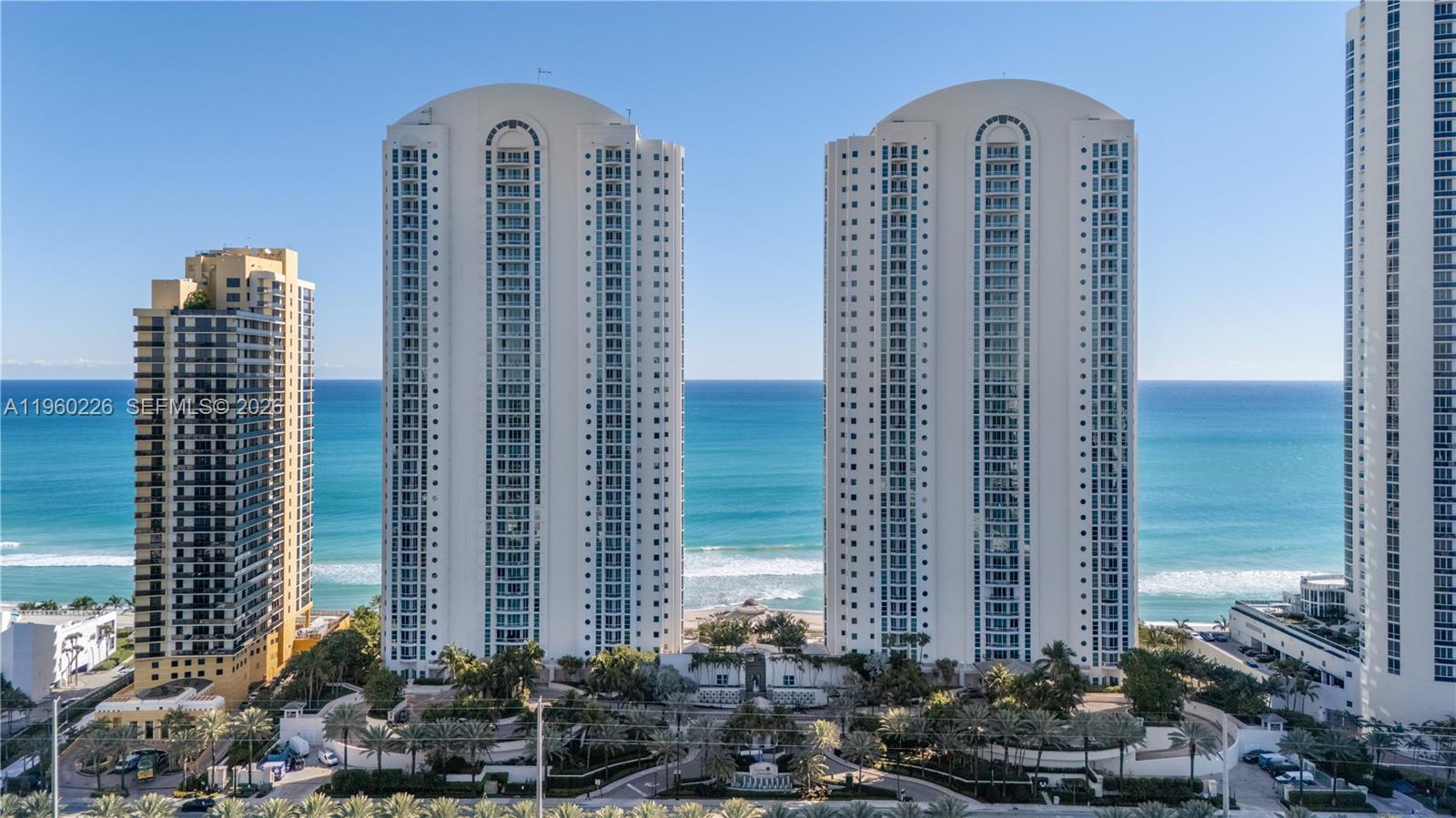 16047 Collins Ave #1001, Sunny Isles Beach FL 33160