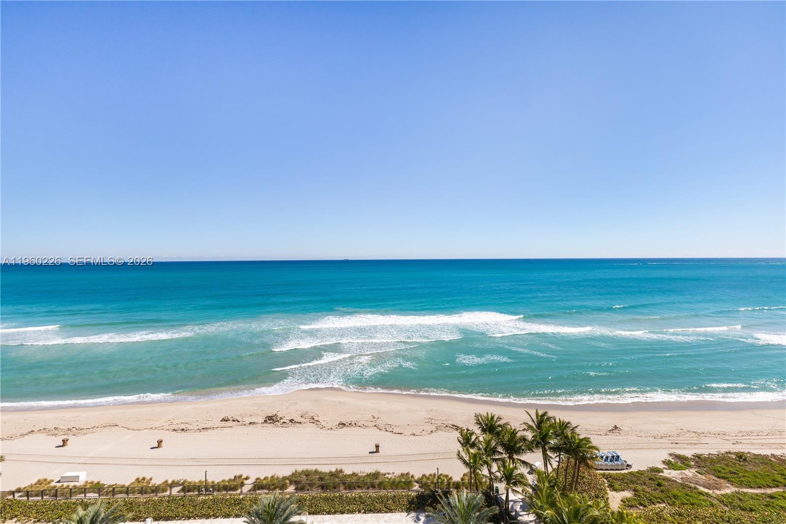 16047 Collins Ave #1001, Sunny Isles Beach FL 33160