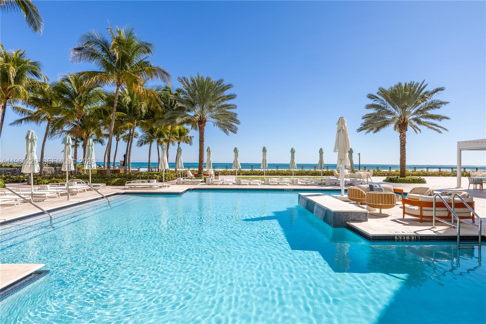 16047 Collins Ave #1001, Sunny Isles Beach FL 33160