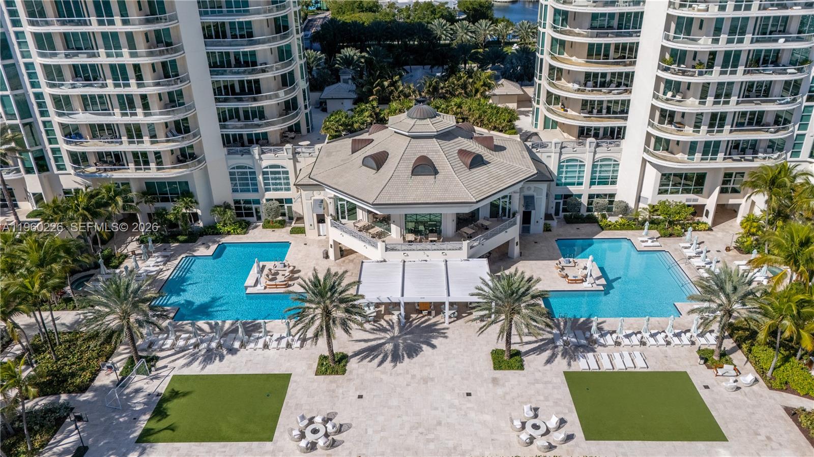 16047 Collins Ave #1001, Sunny Isles Beach FL 33160
