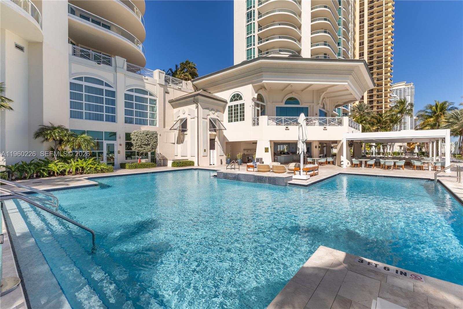 16047 Collins Ave #1001, Sunny Isles Beach FL 33160