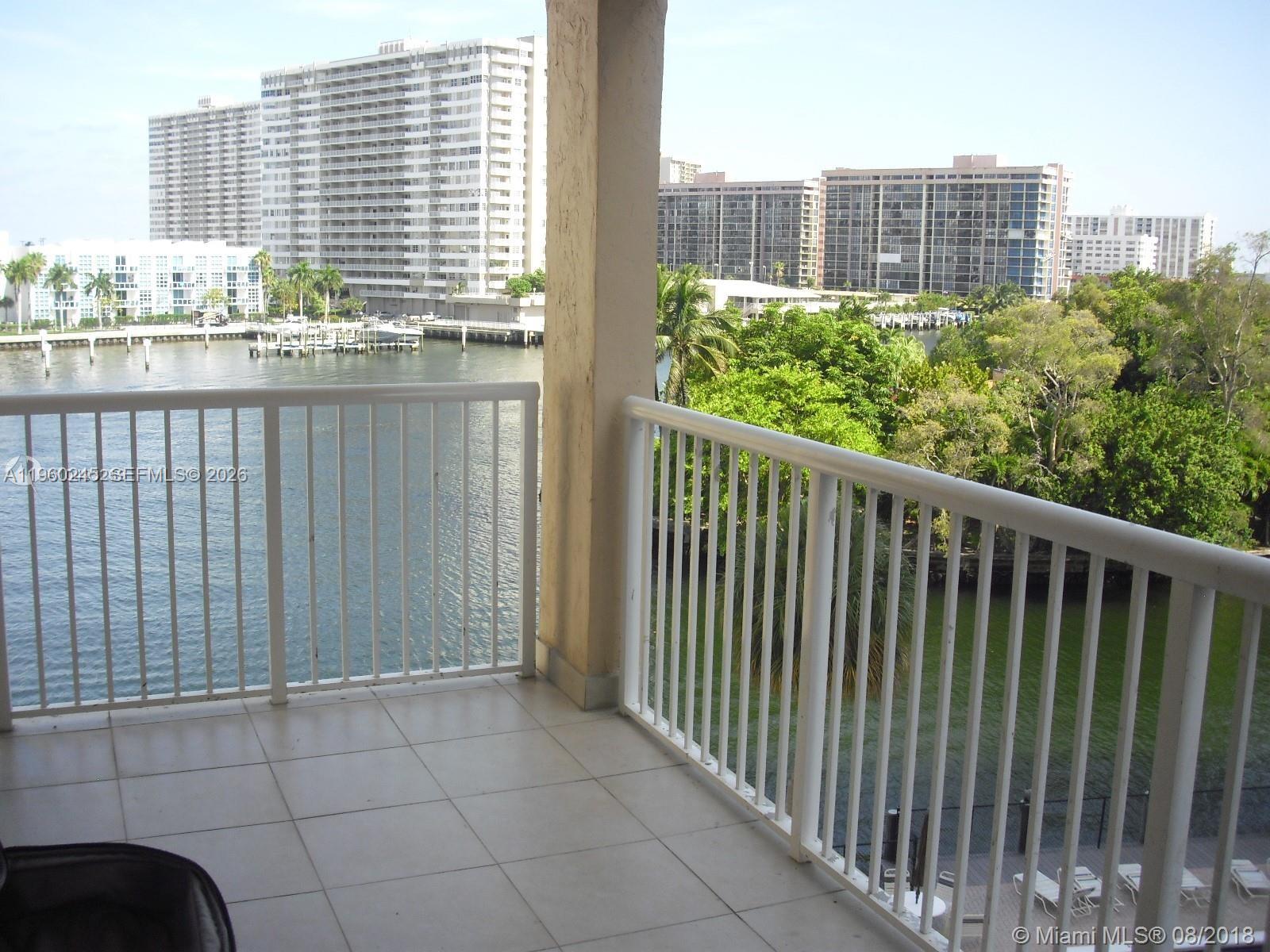 121 Golden Isles Dr #407, Hallandale Beach FL 33009