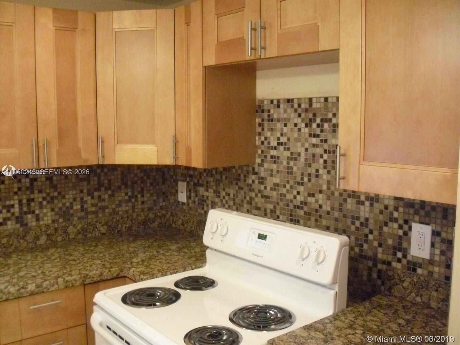 121 Golden Isles Dr #407, Hallandale Beach FL 33009