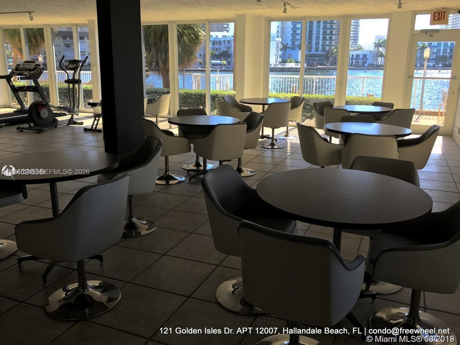 121 Golden Isles Dr #407, Hallandale Beach FL 33009