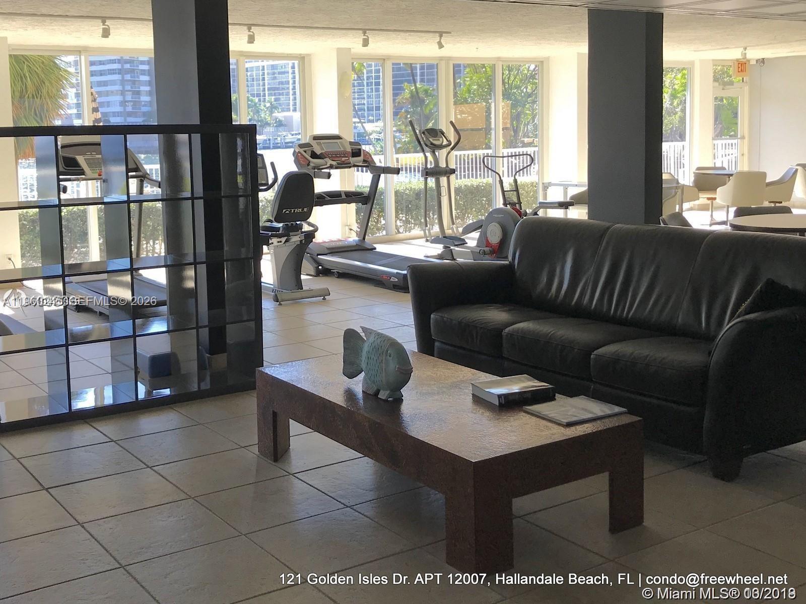 121 Golden Isles Dr #407, Hallandale Beach FL 33009