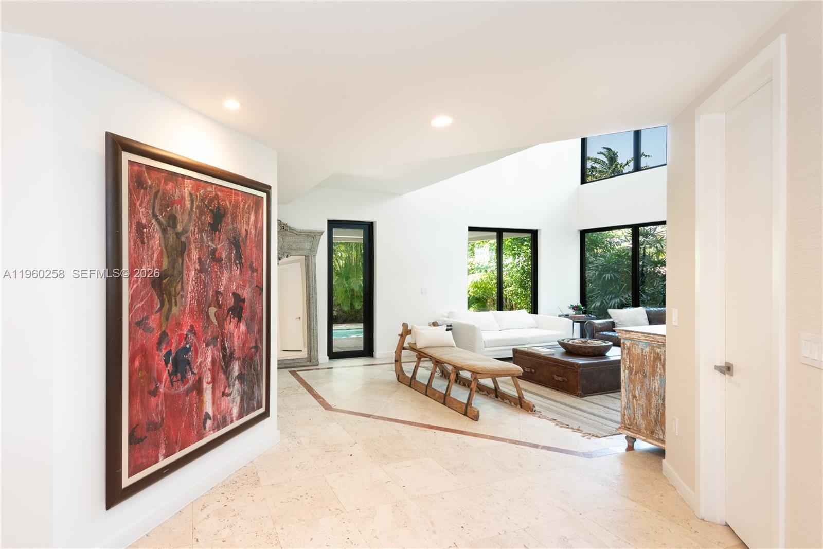 650 Curtiswood Dr, Key Biscayne FL 33149