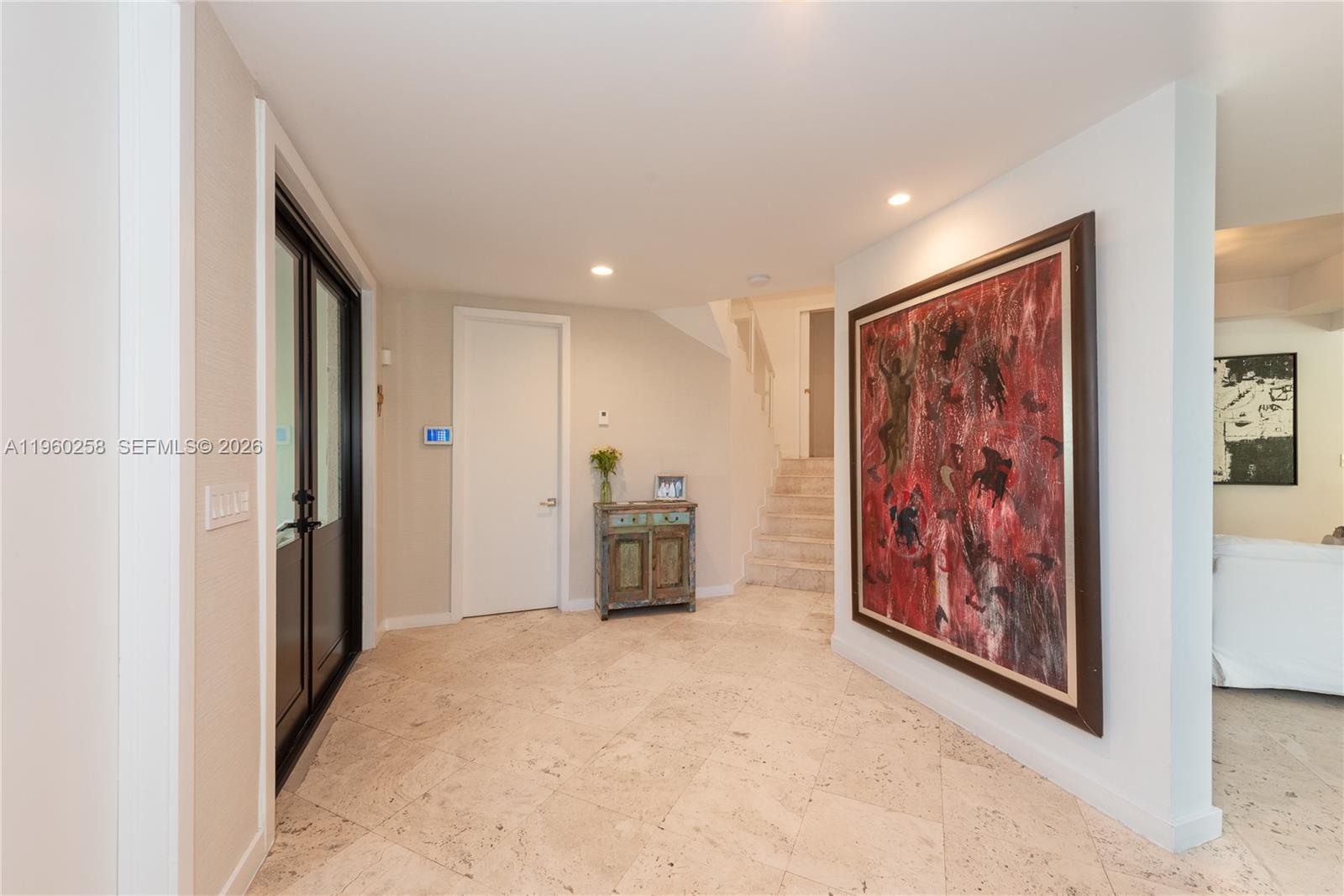 650 Curtiswood Dr, Key Biscayne FL 33149