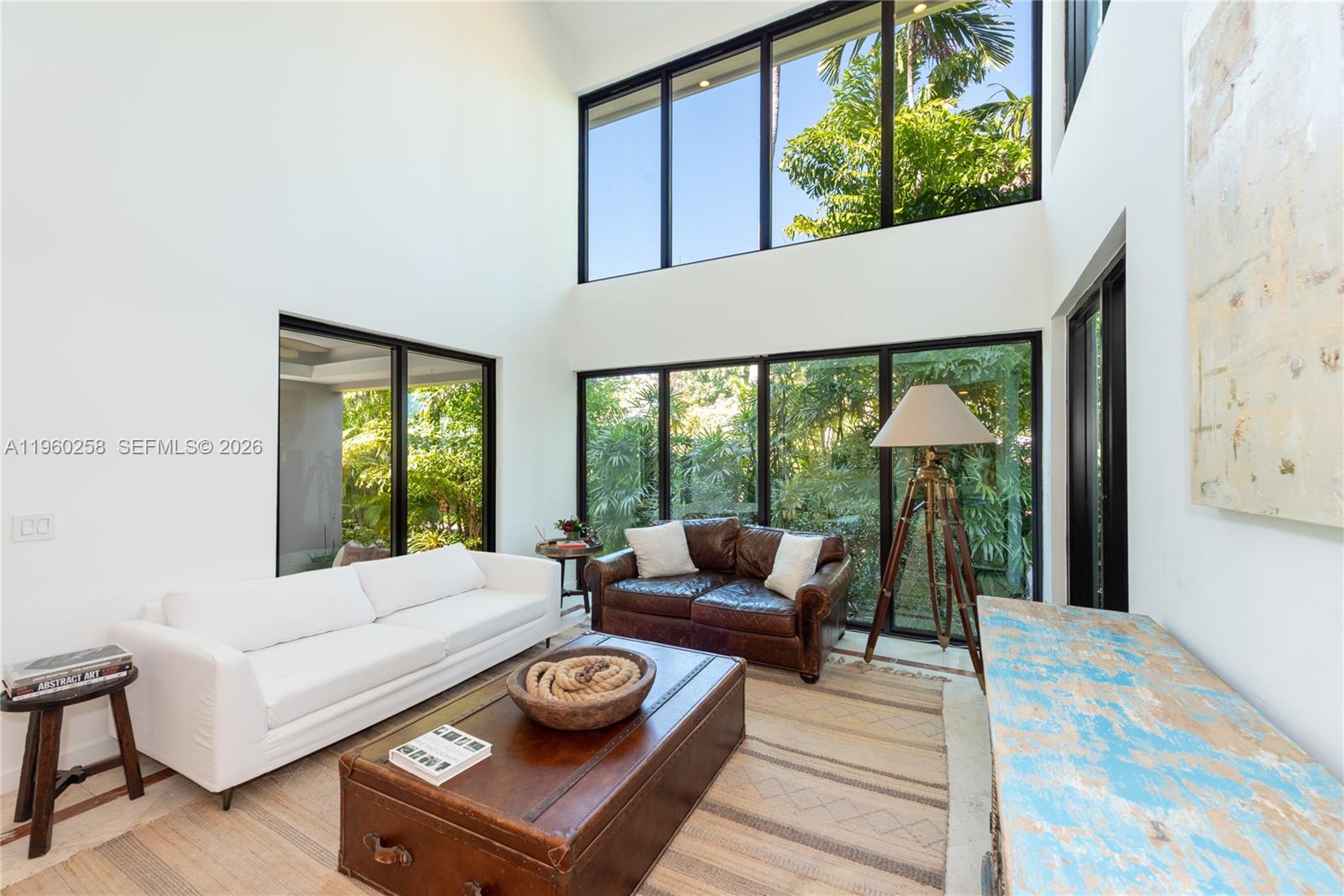 650 Curtiswood Dr, Key Biscayne FL 33149