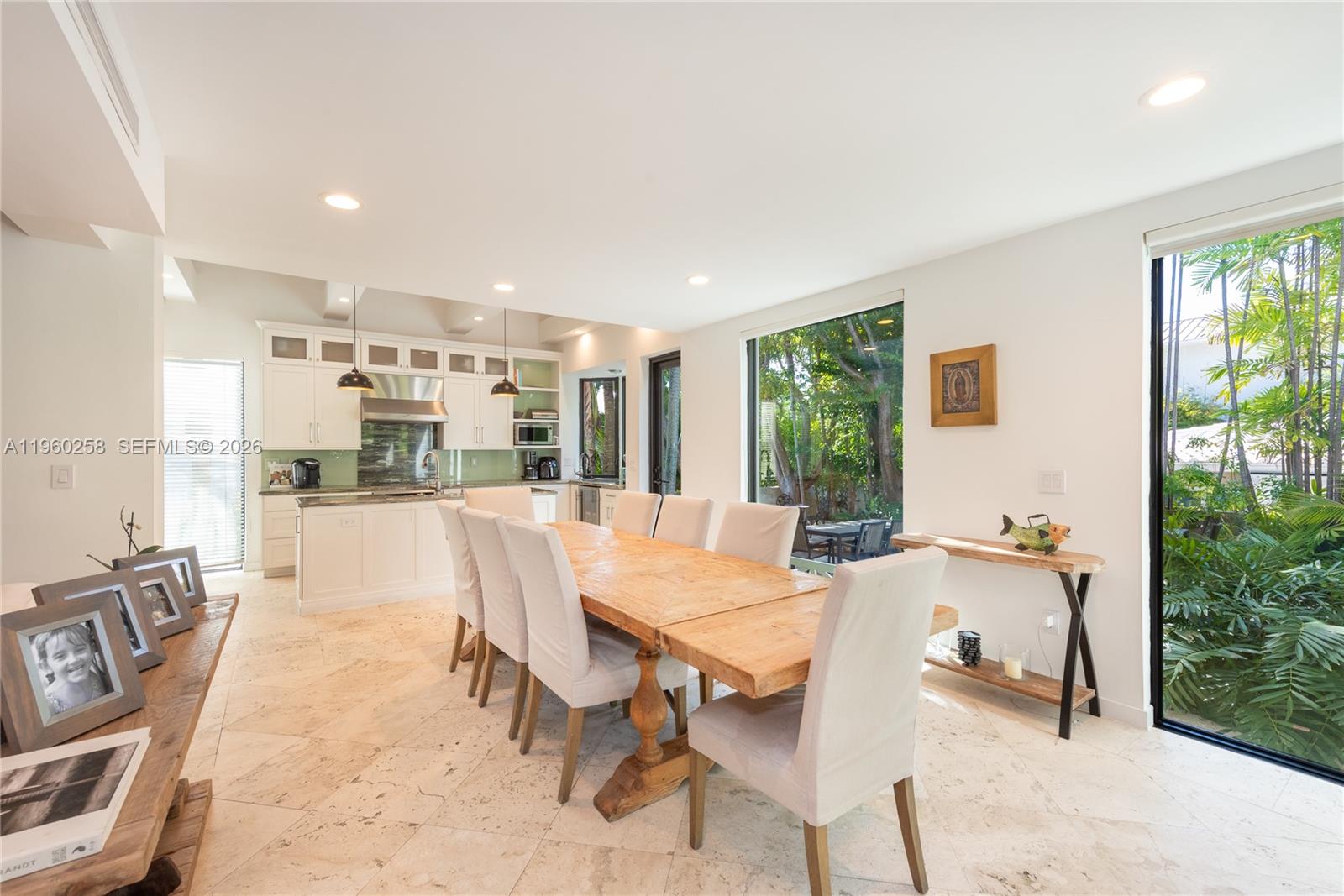 650 Curtiswood Dr, Key Biscayne FL 33149