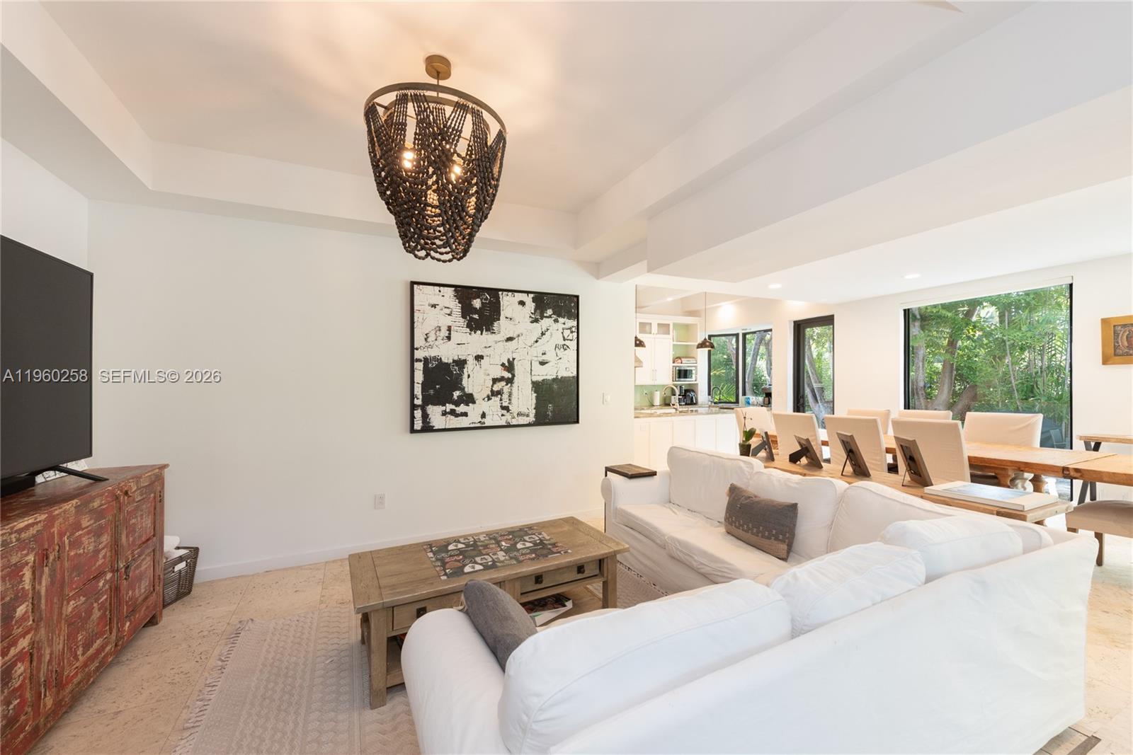 650 Curtiswood Dr, Key Biscayne FL 33149