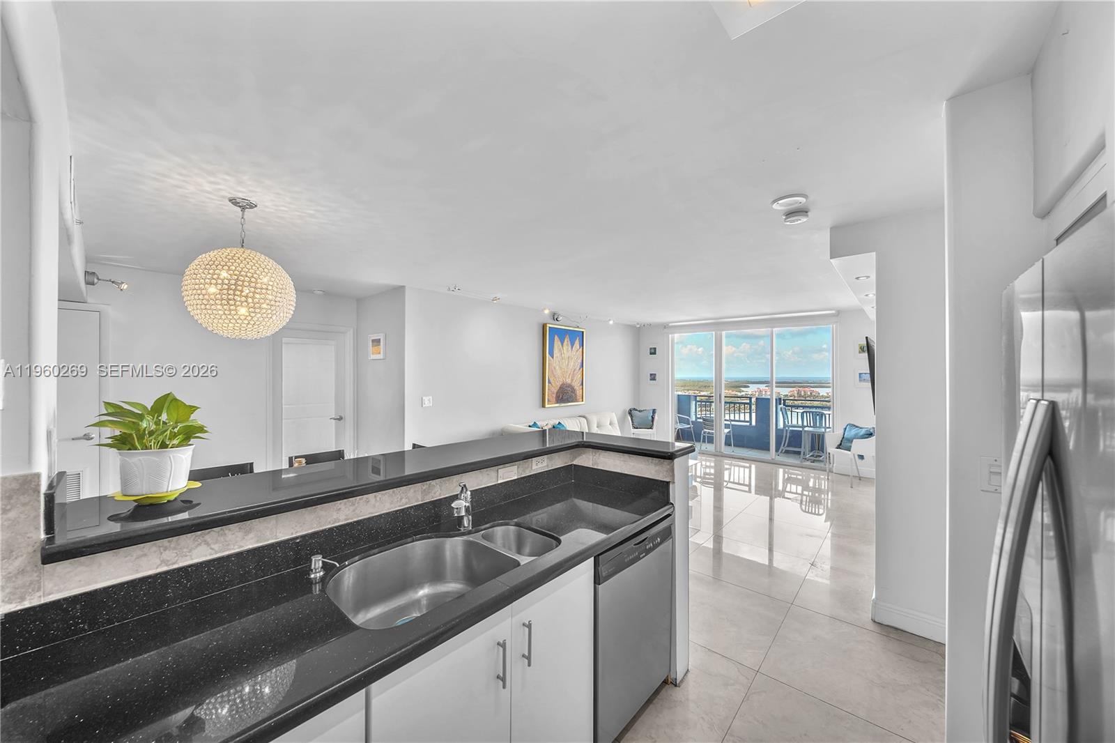 90 Alton Rd #2604, Miami Beach FL 33139