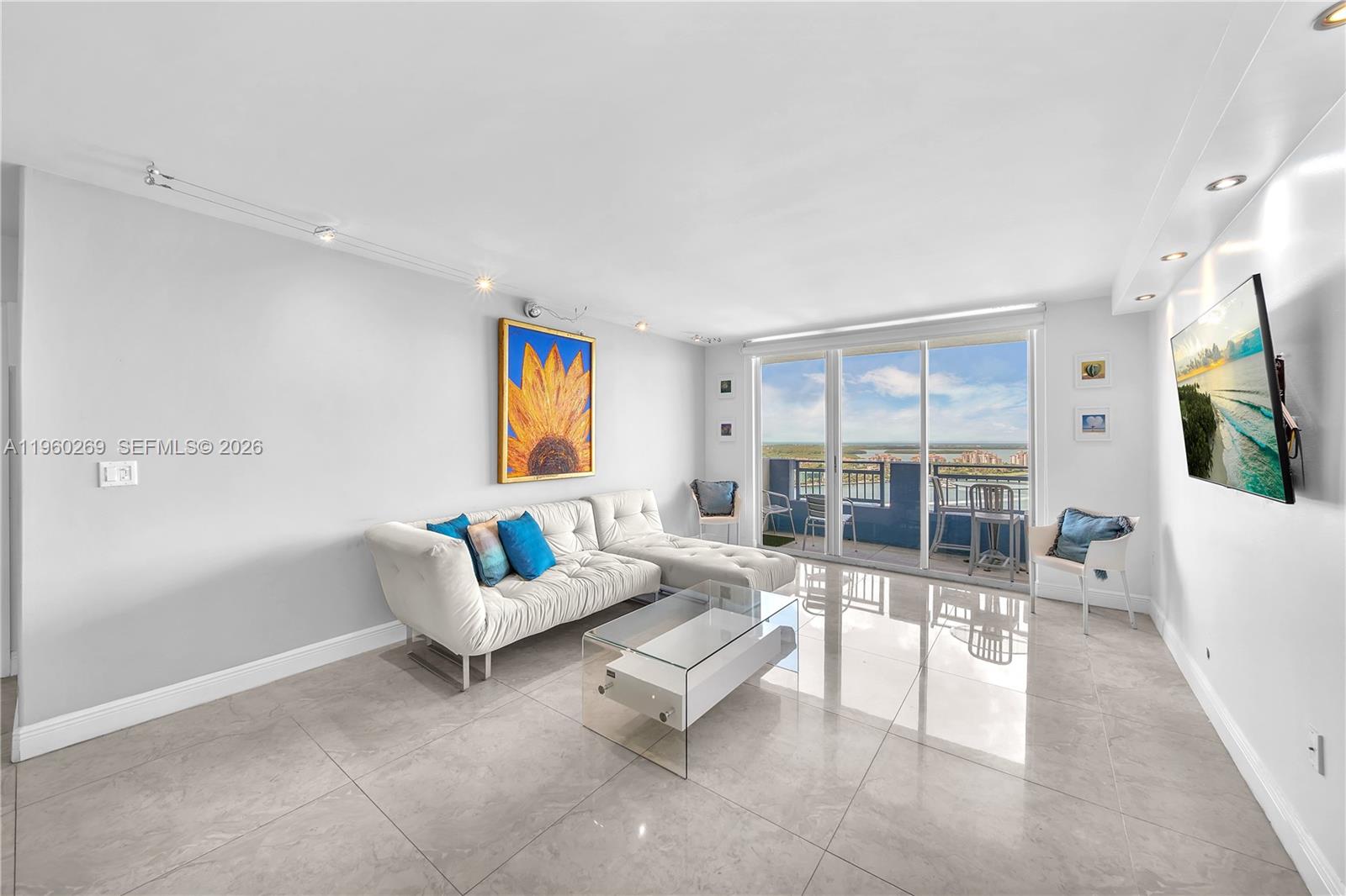 90 Alton Rd #2604, Miami Beach FL 33139