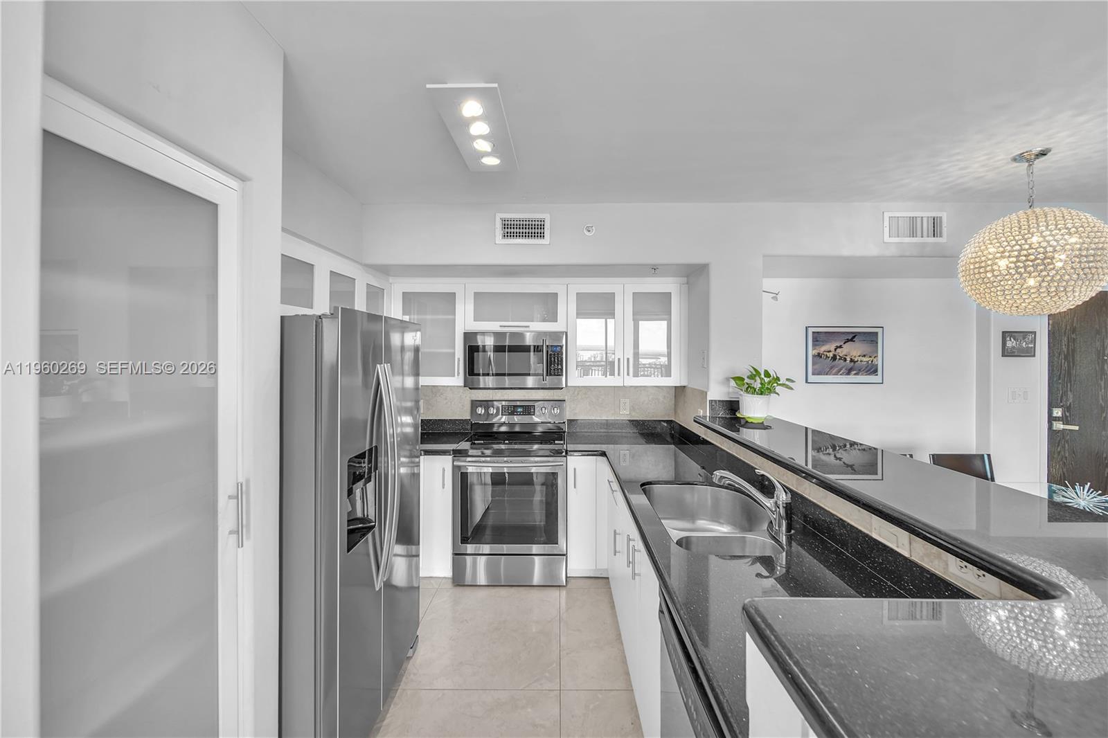 90 Alton Rd #2604, Miami Beach FL 33139