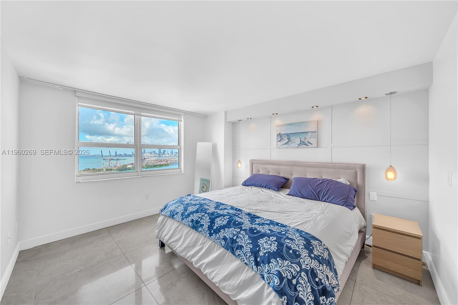 90 Alton Rd #2604, Miami Beach FL 33139