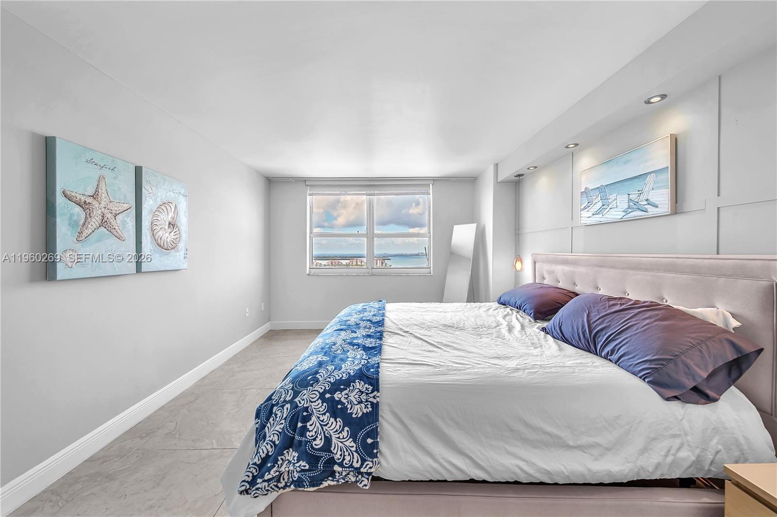 90 Alton Rd #2604, Miami Beach FL 33139