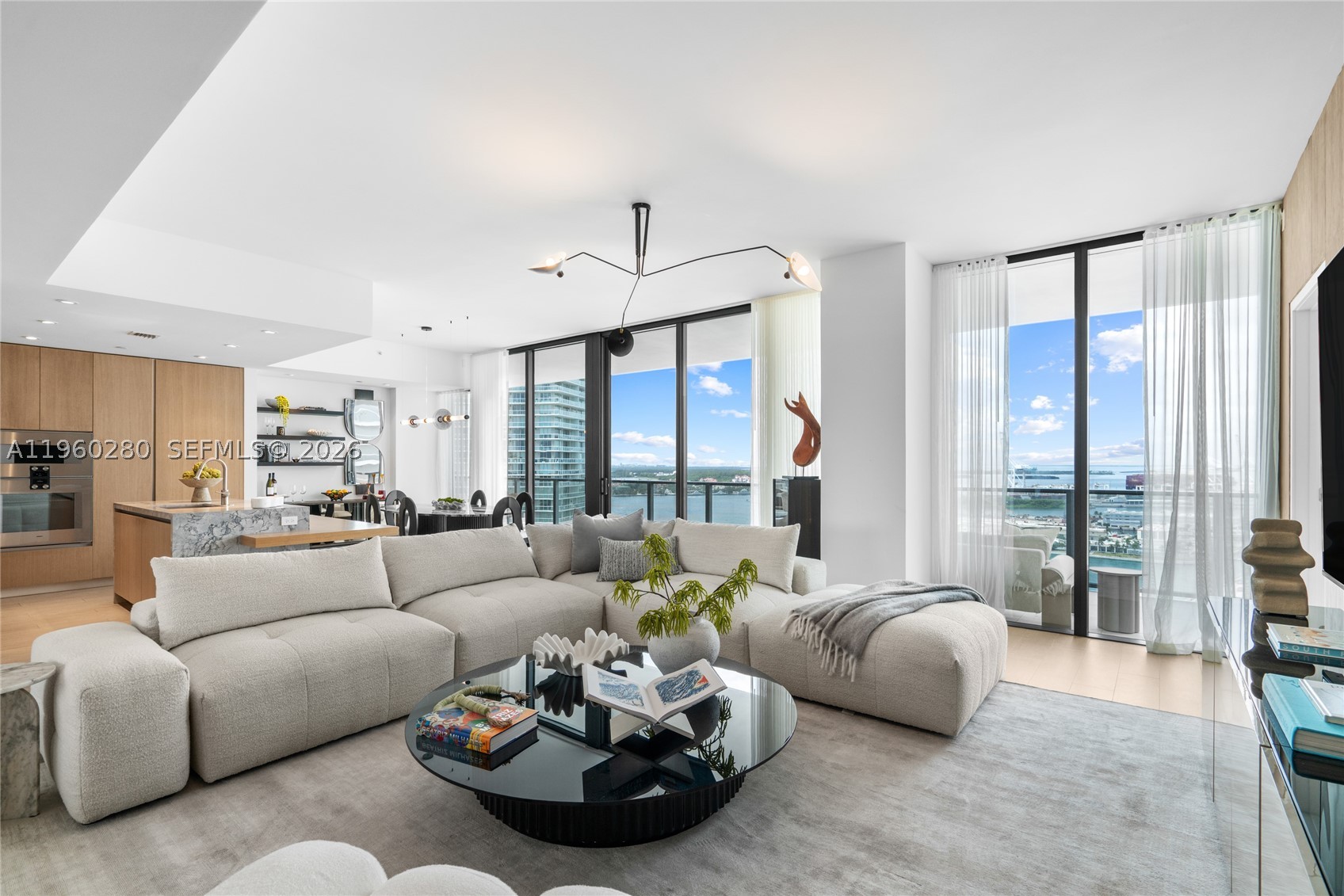 500 Alton #2203, Miami Beach FL 33139