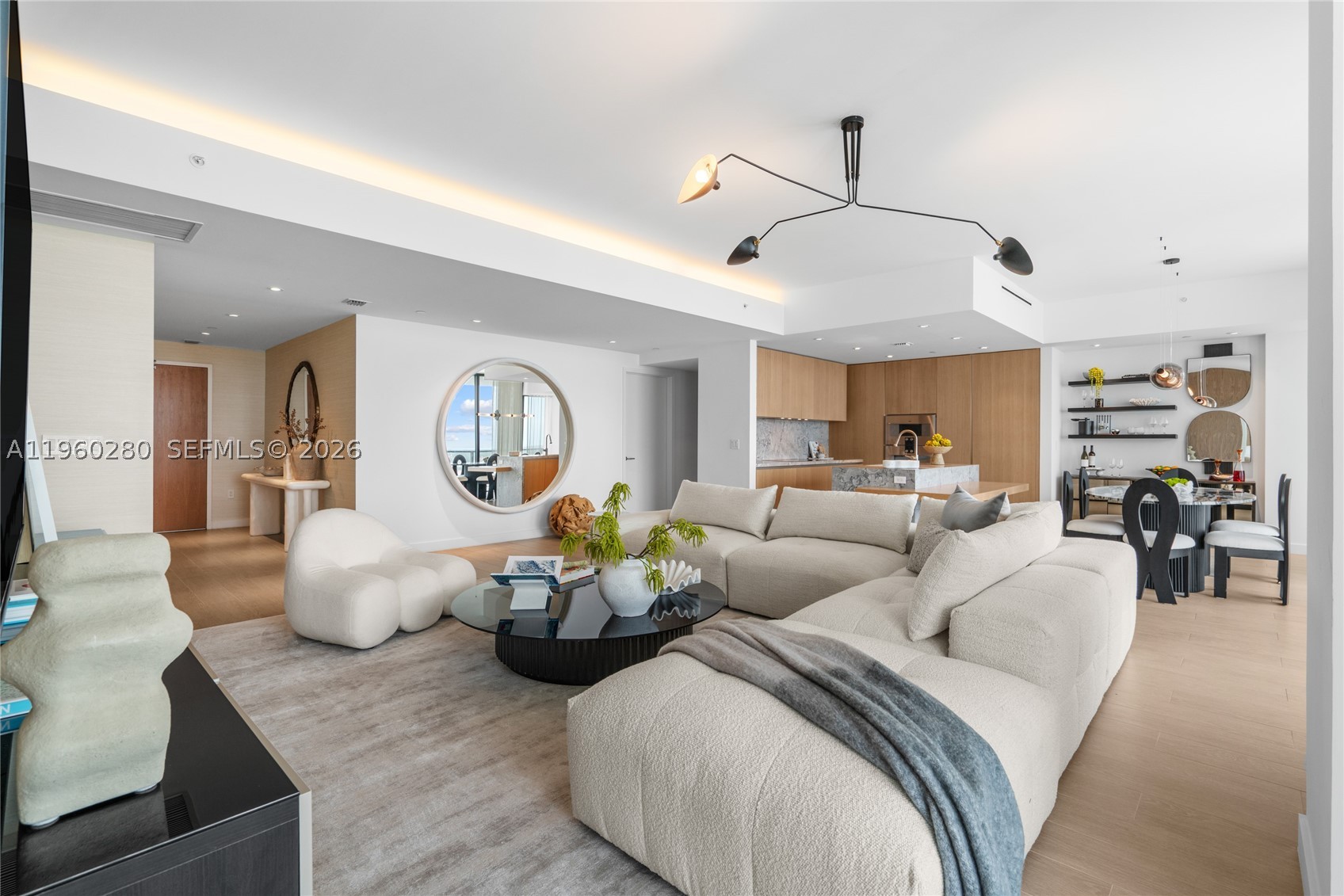 500 Alton #2203, Miami Beach FL 33139