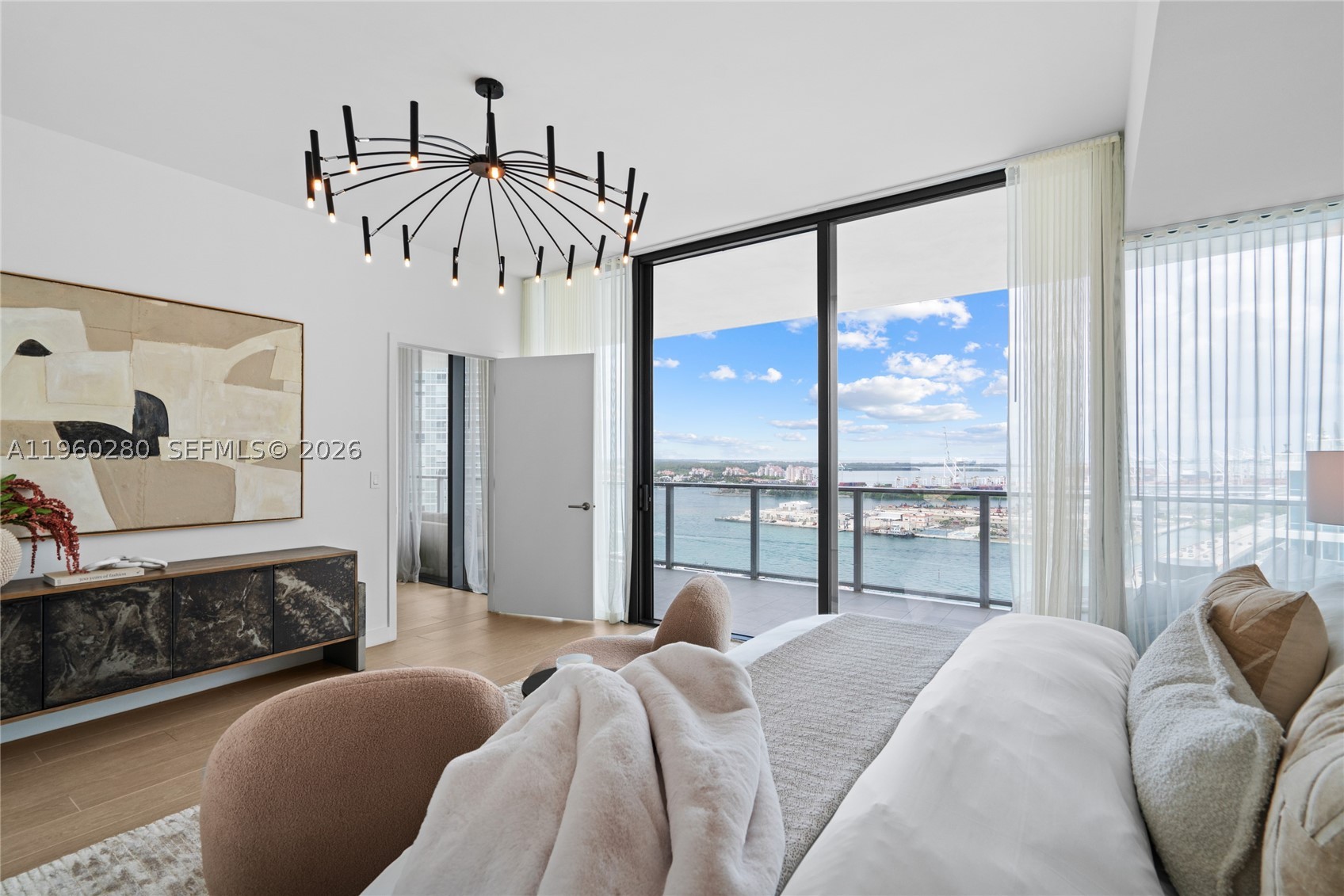 500 Alton #2203, Miami Beach FL 33139