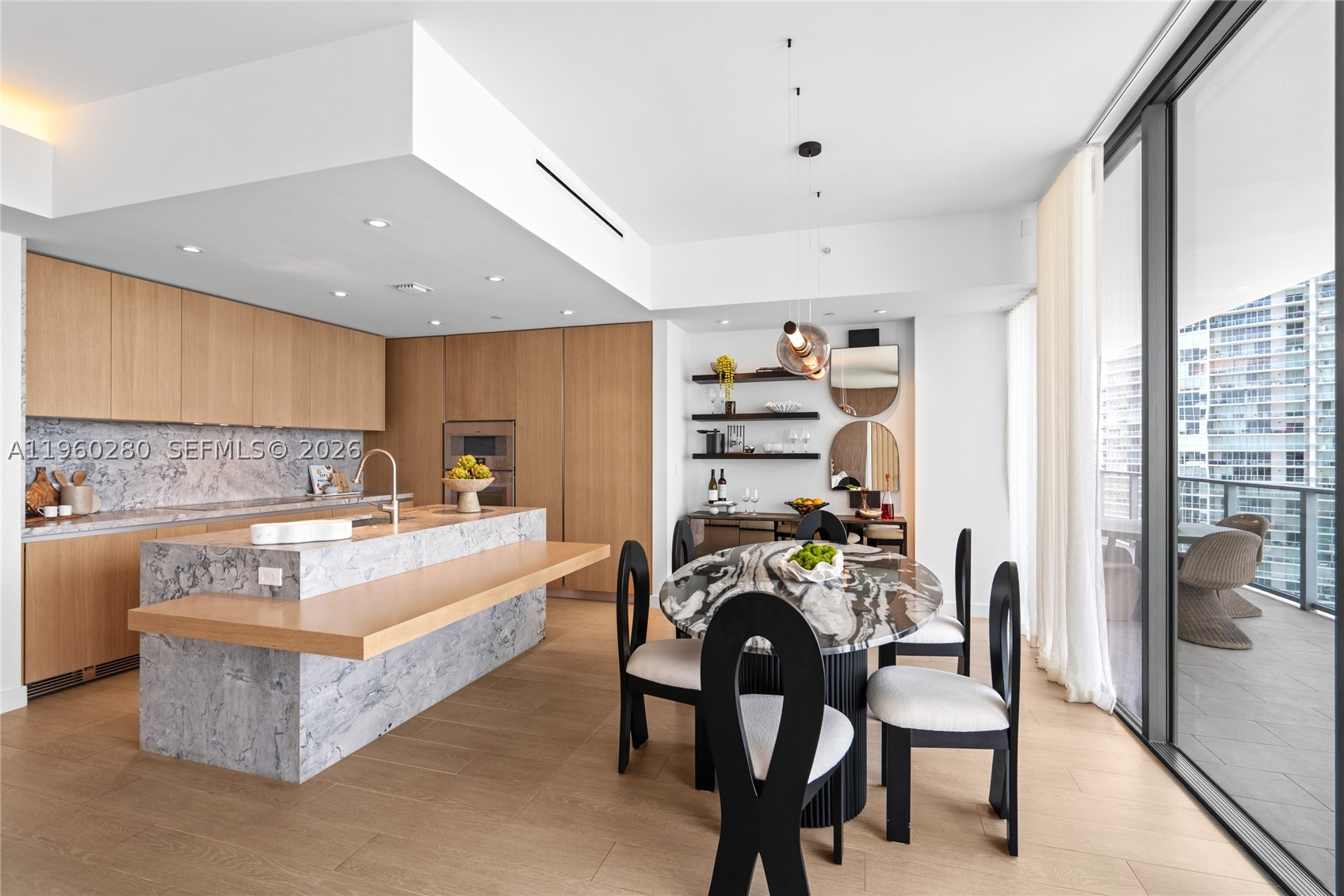 500 Alton #2203, Miami Beach FL 33139