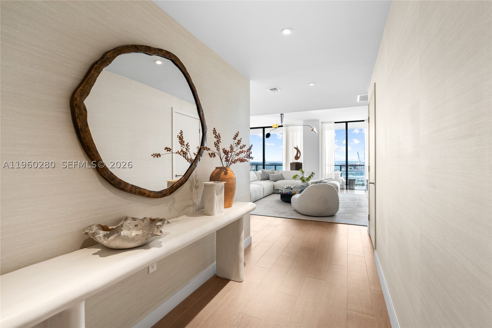 500 Alton #2203, Miami Beach FL 33139