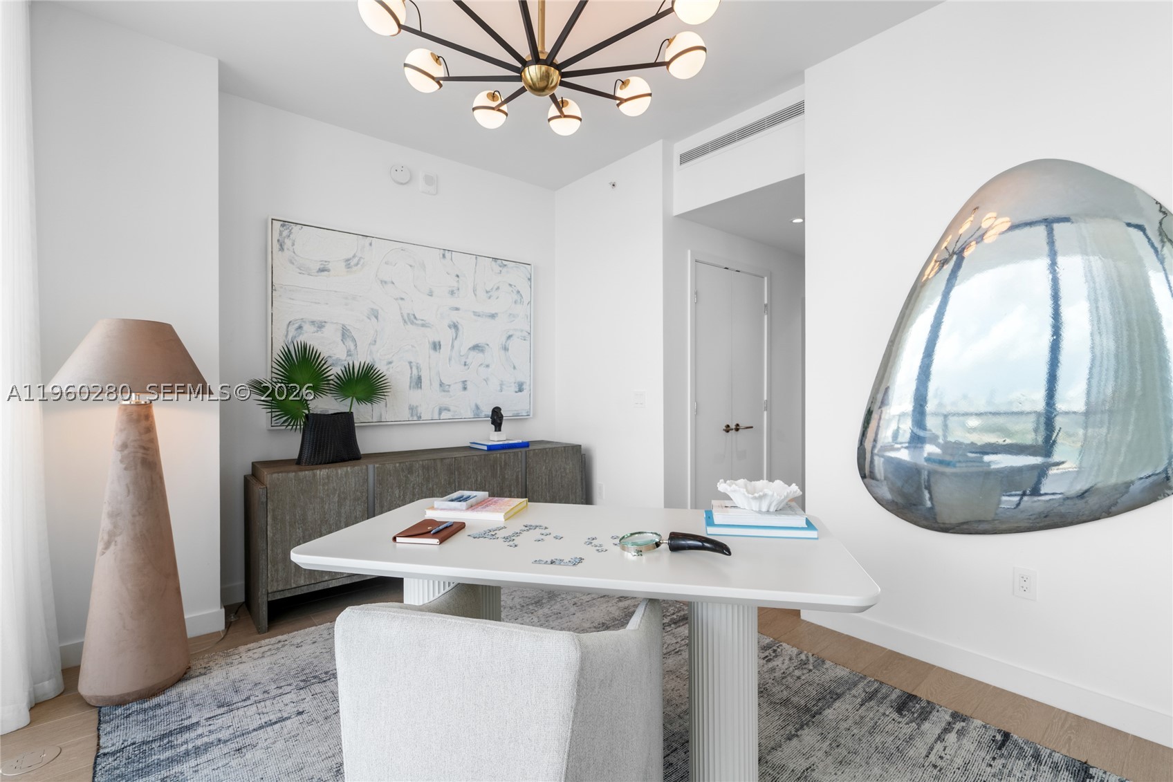500 Alton #2203, Miami Beach FL 33139