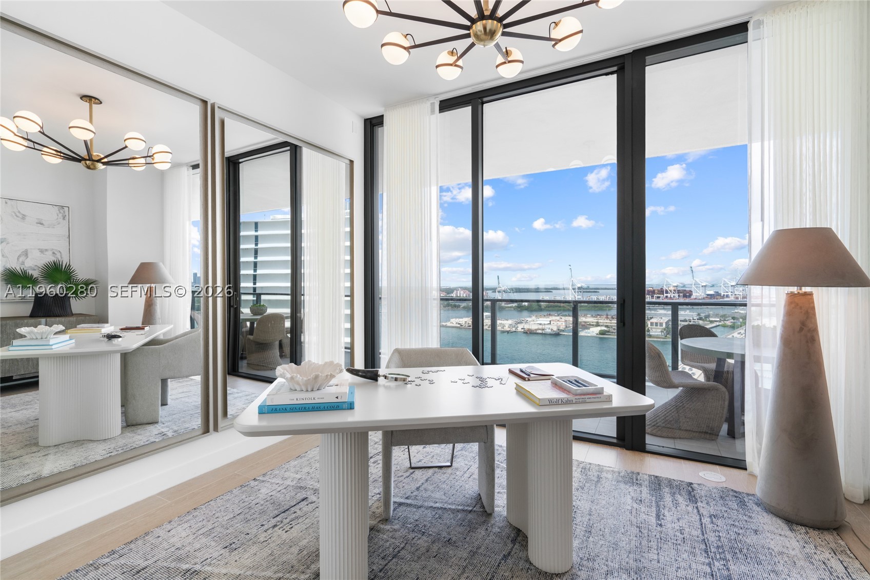 500 Alton #2203, Miami Beach FL 33139
