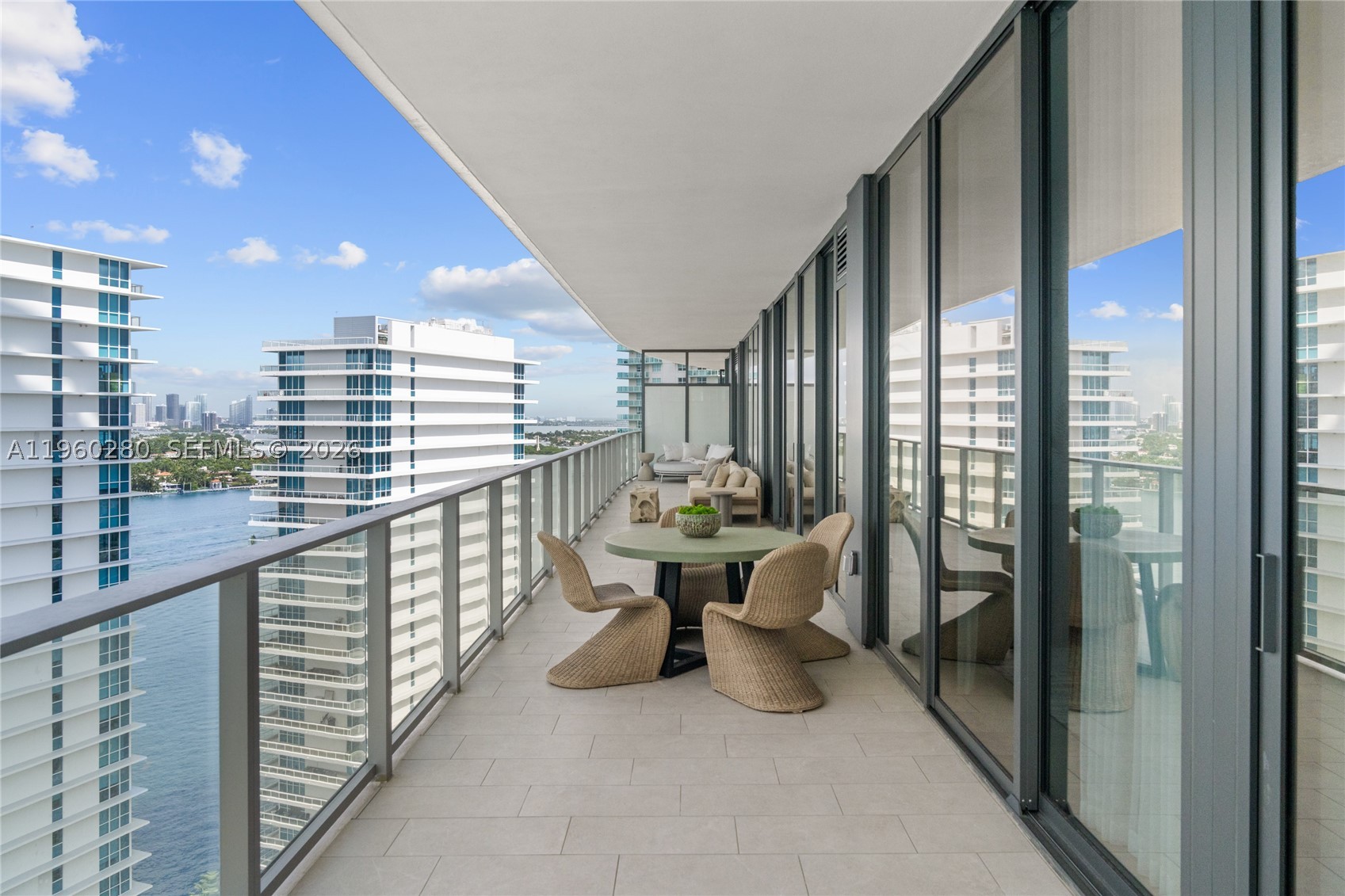 500 Alton #2203, Miami Beach FL 33139