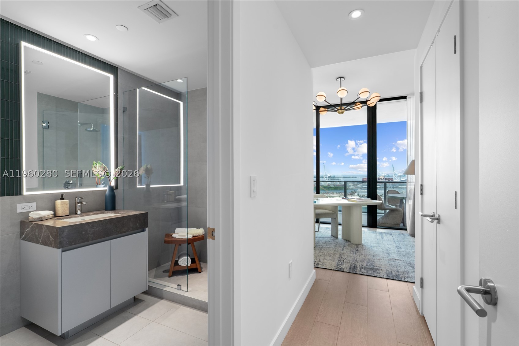 500 Alton #2203, Miami Beach FL 33139