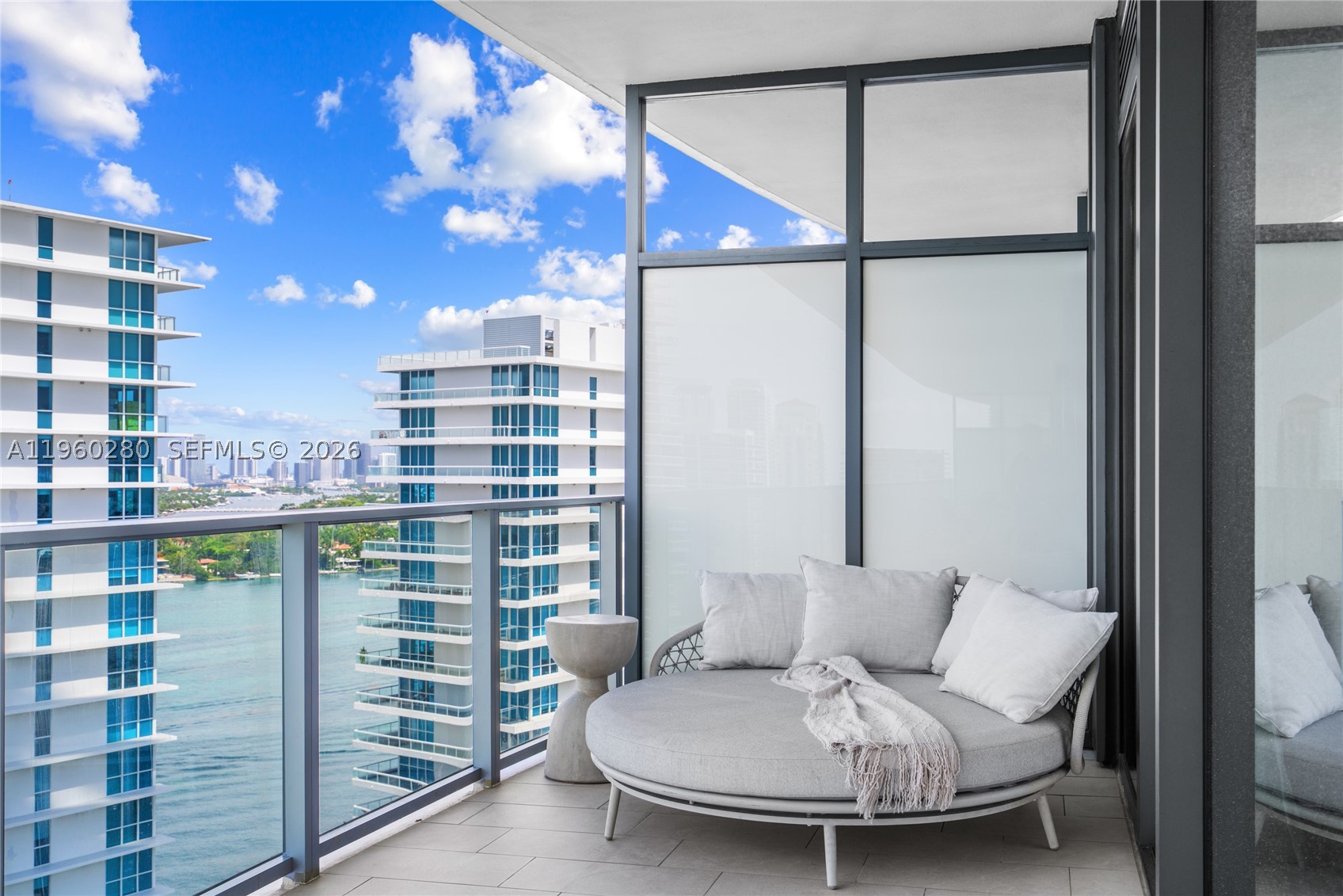 500 Alton #2203, Miami Beach FL 33139