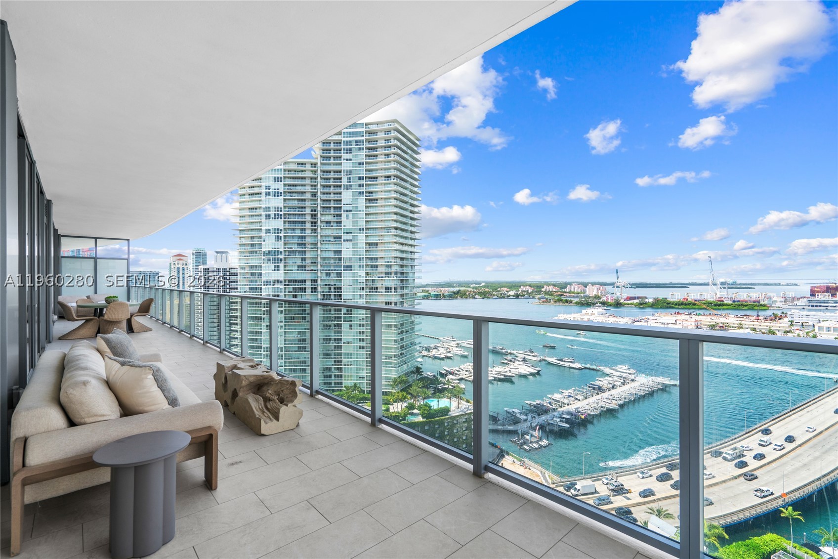 500 Alton #2203, Miami Beach FL 33139