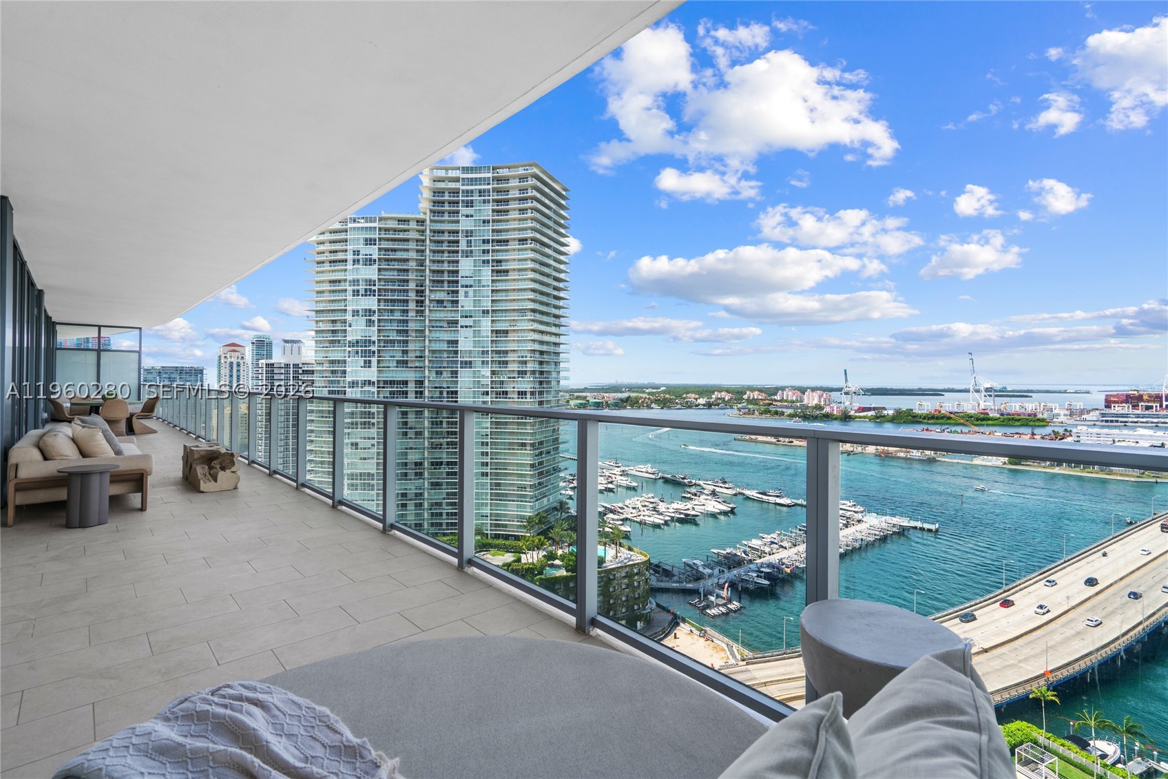 500 Alton #2203, Miami Beach FL 33139
