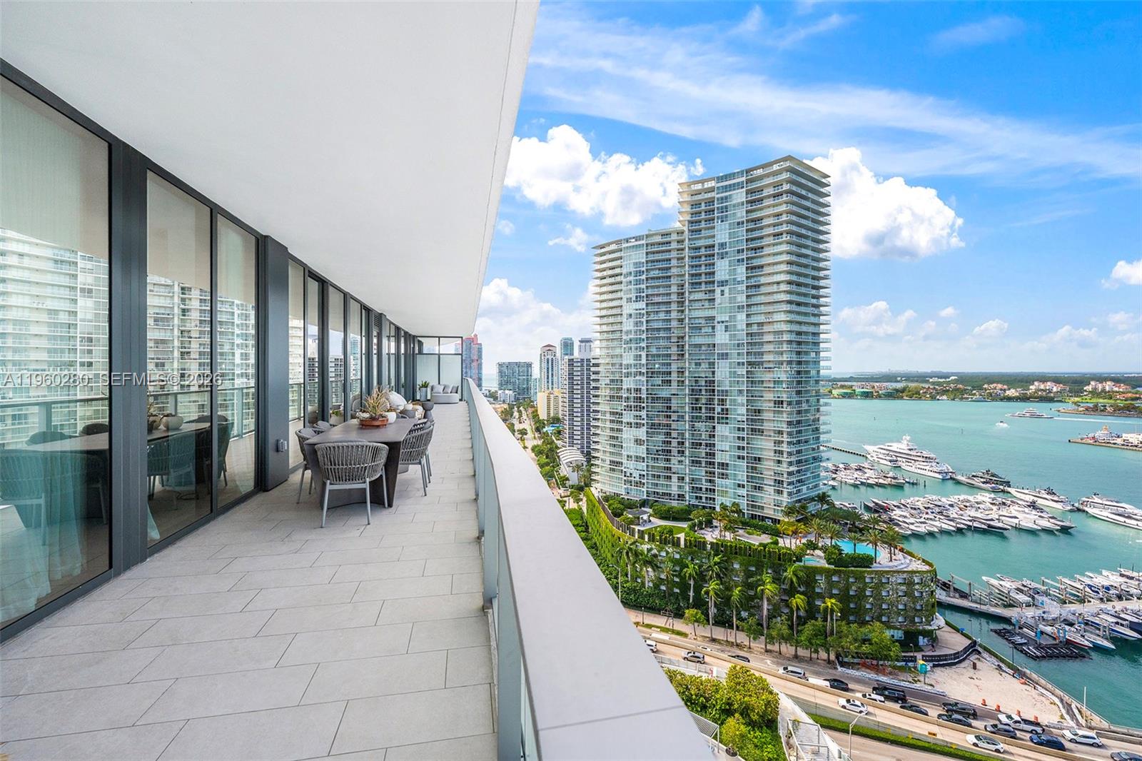 500 Alton #2203, Miami Beach FL 33139
