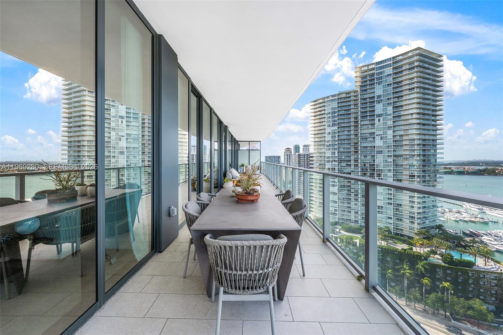 500 Alton #2203, Miami Beach FL 33139