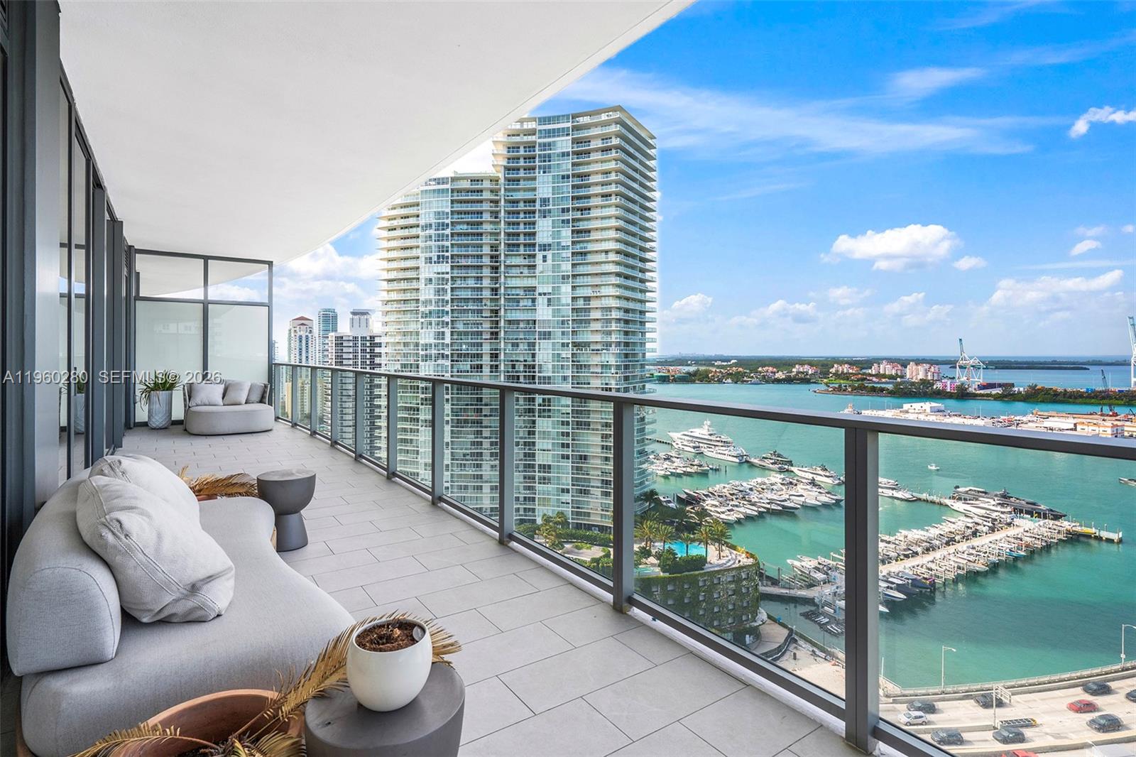 500 Alton #2203, Miami Beach FL 33139