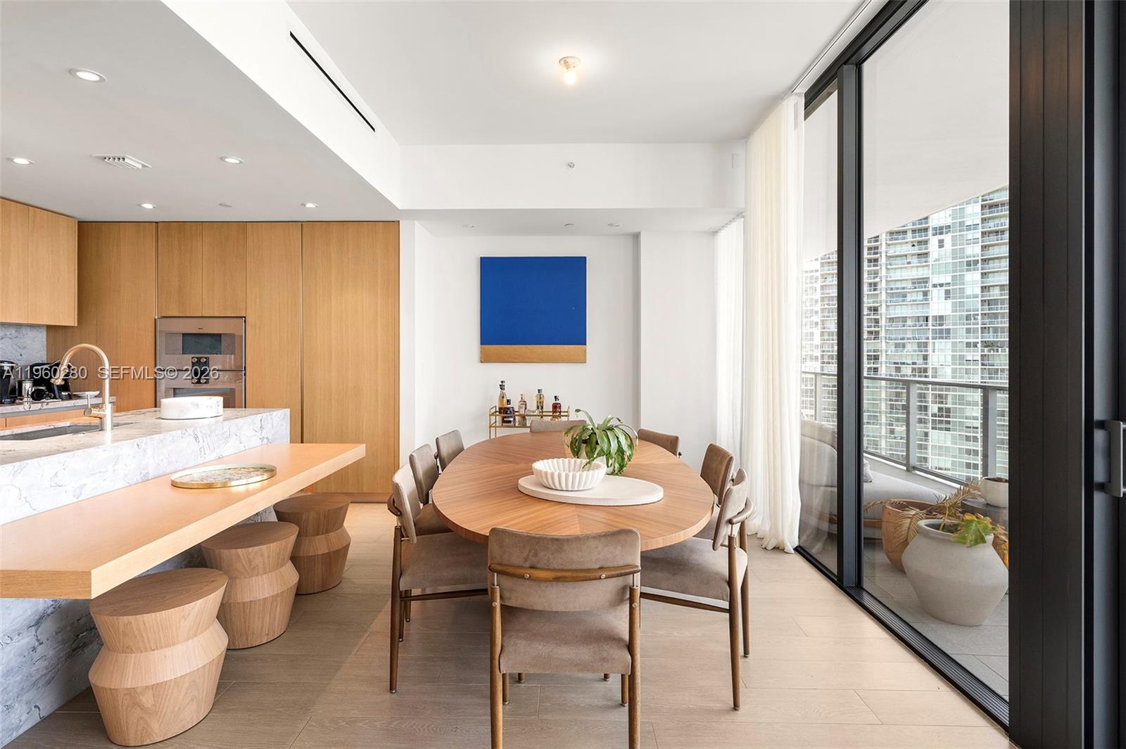 500 Alton #2203, Miami Beach FL 33139