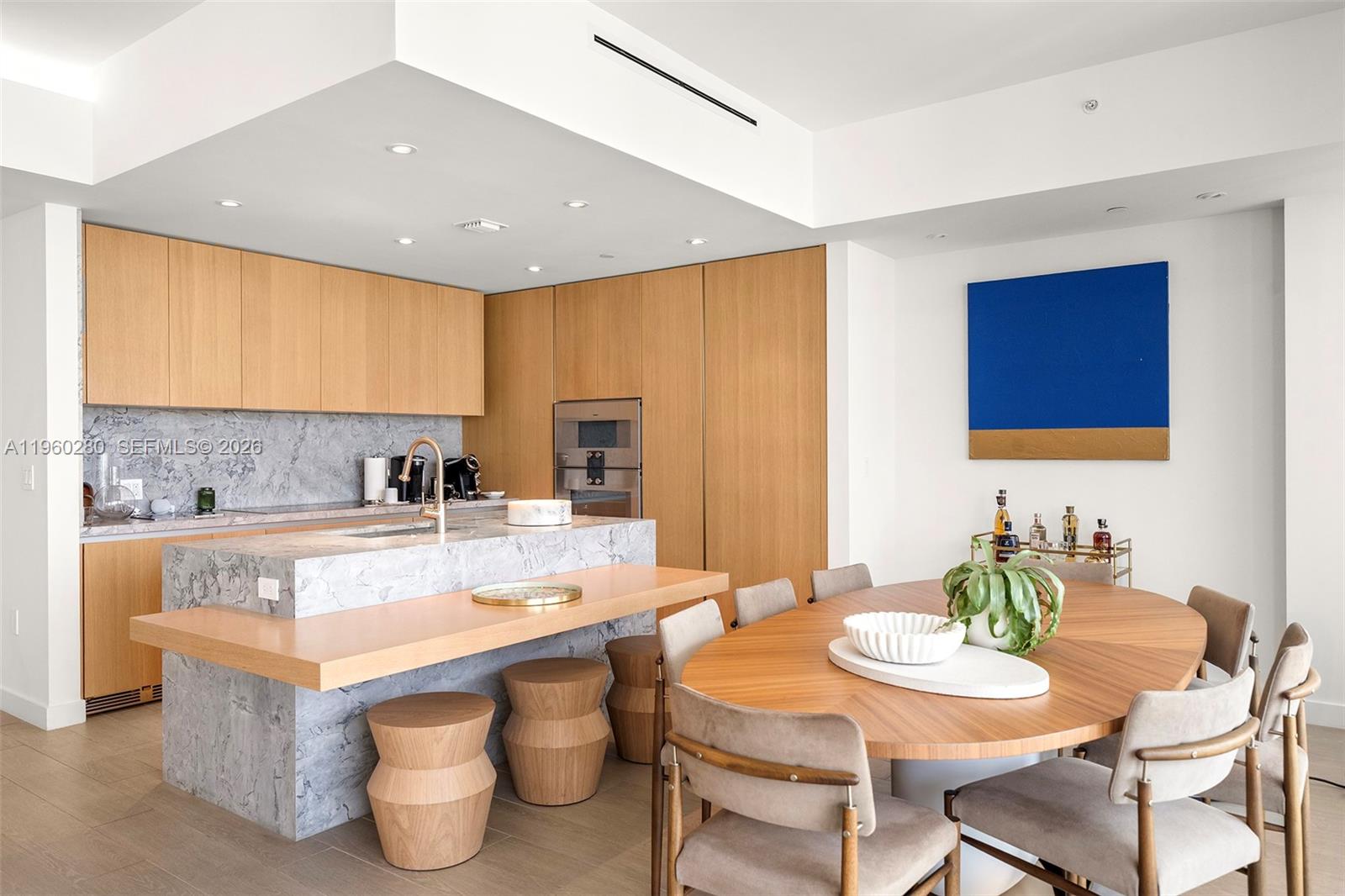 500 Alton #2203, Miami Beach FL 33139