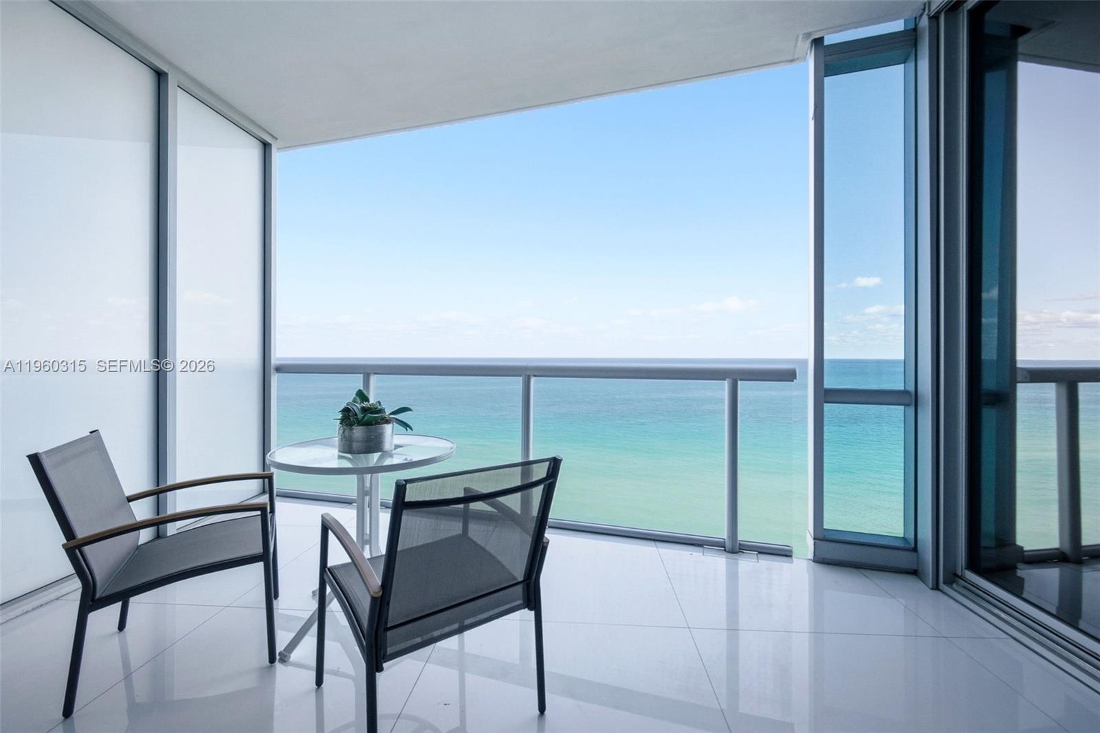 17121 Collins Ave #1606, Sunny Isles Beach FL 33160