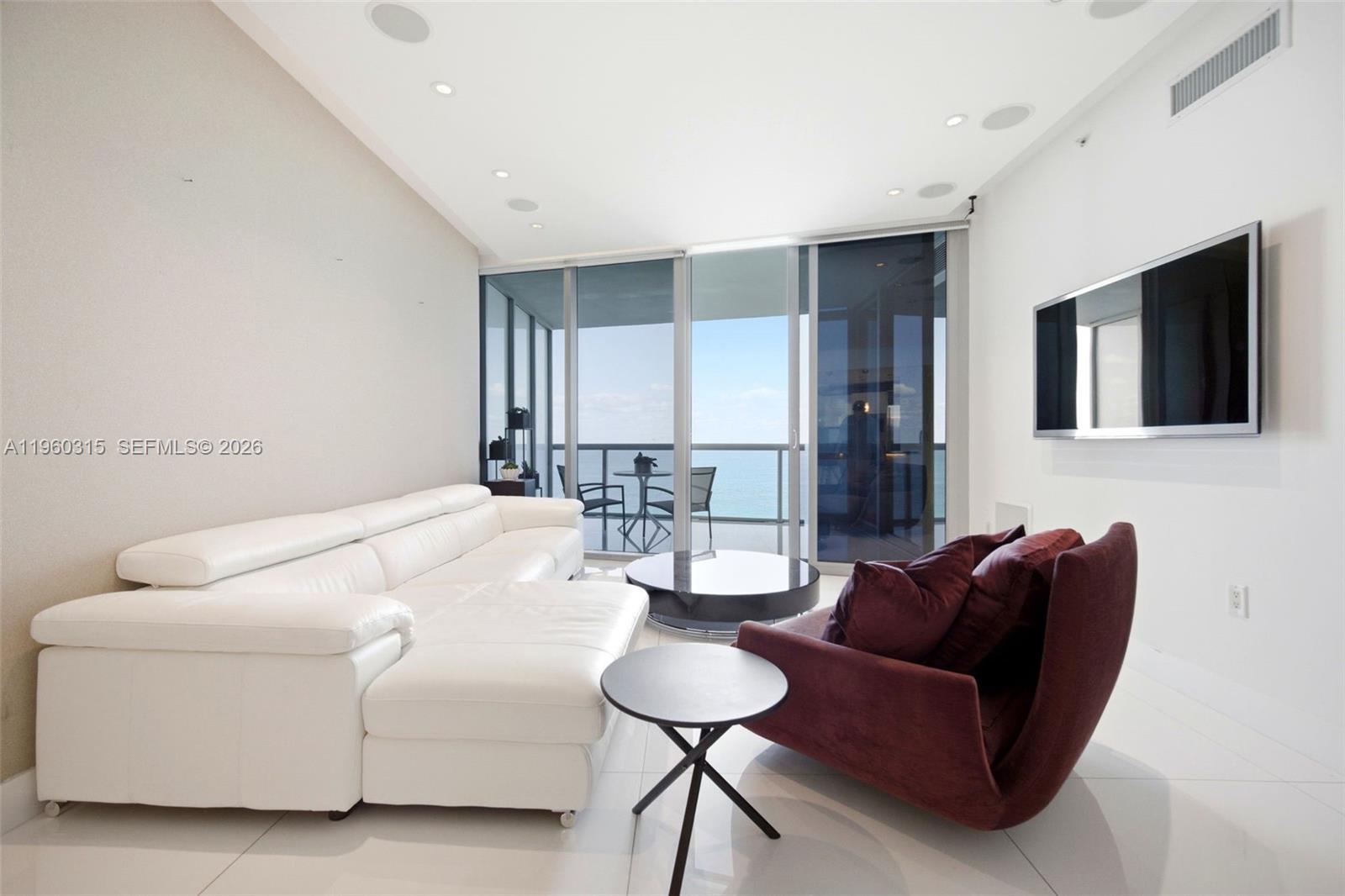 17121 Collins Ave #1606, Sunny Isles Beach FL 33160