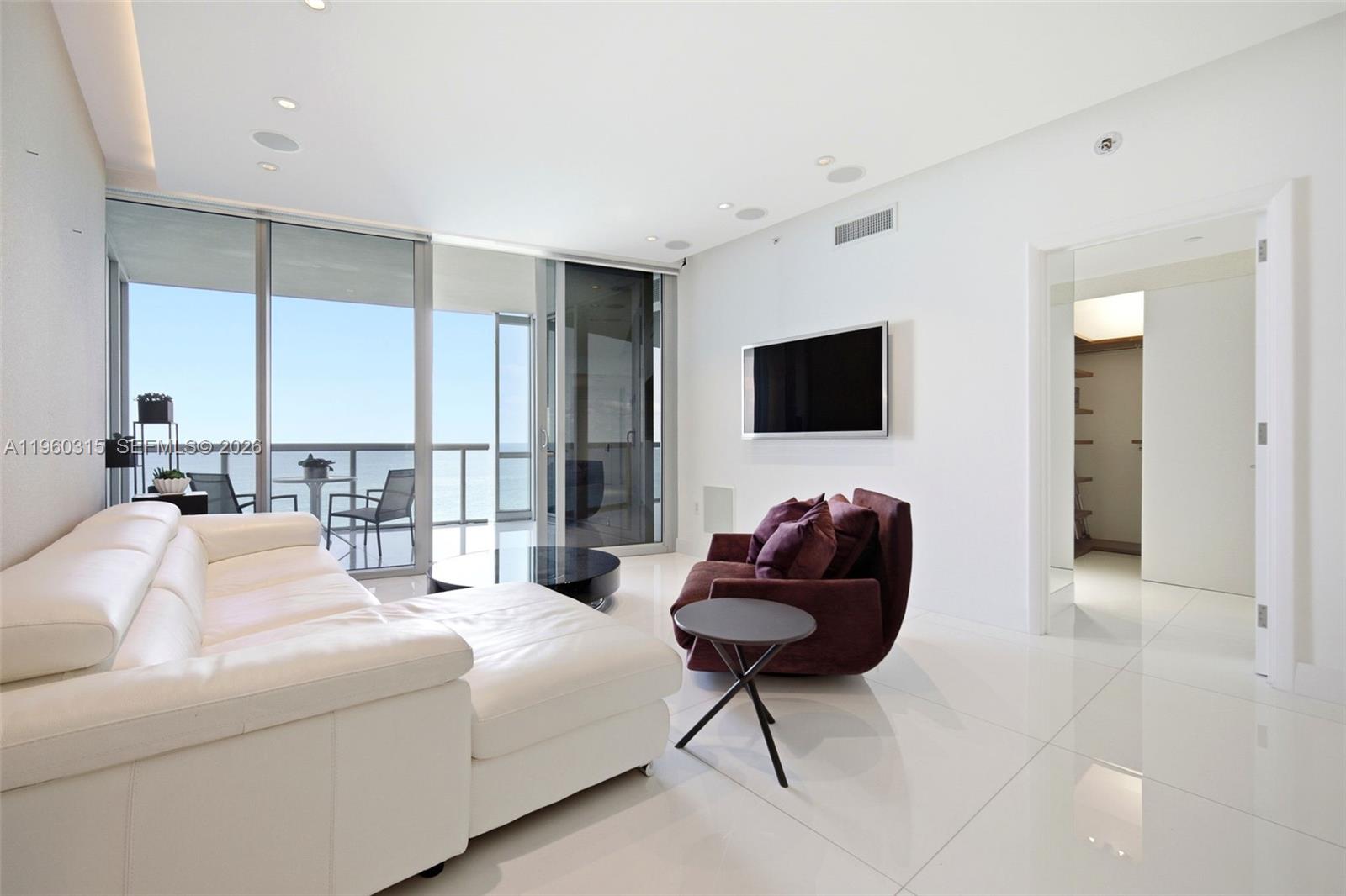 17121 Collins Ave #1606, Sunny Isles Beach FL 33160