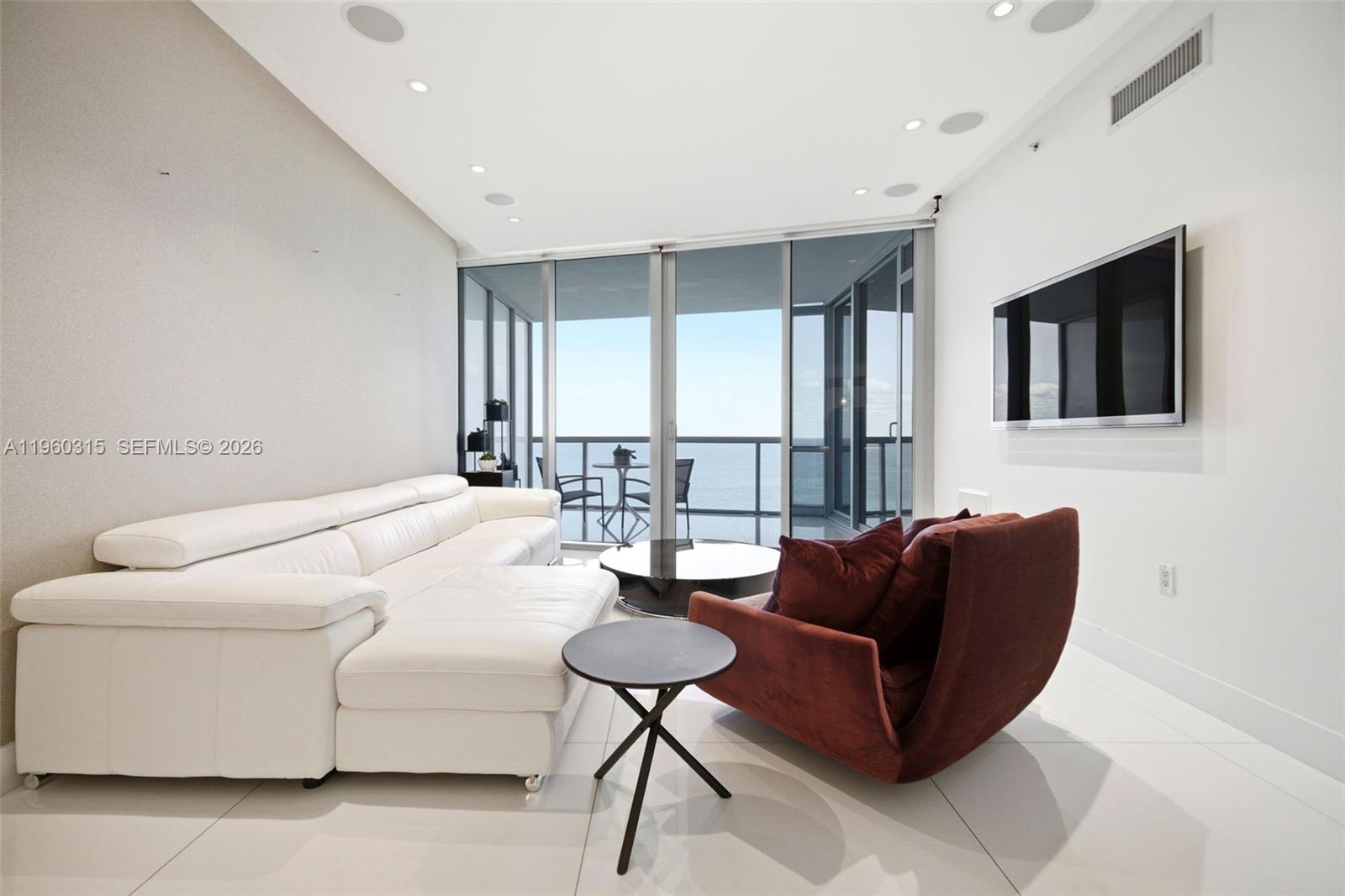 17121 Collins Ave #1606, Sunny Isles Beach FL 33160