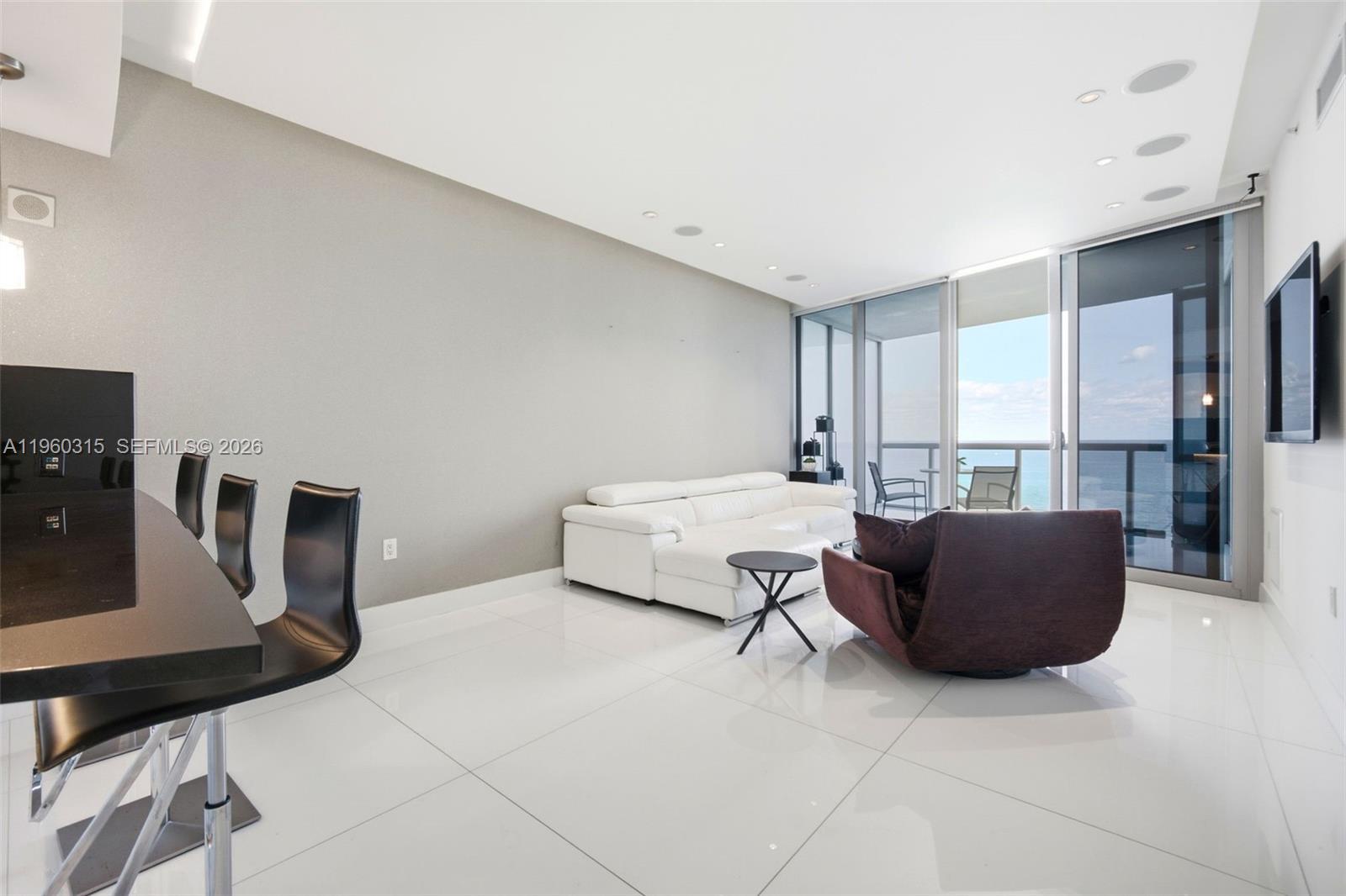 17121 Collins Ave #1606, Sunny Isles Beach FL 33160