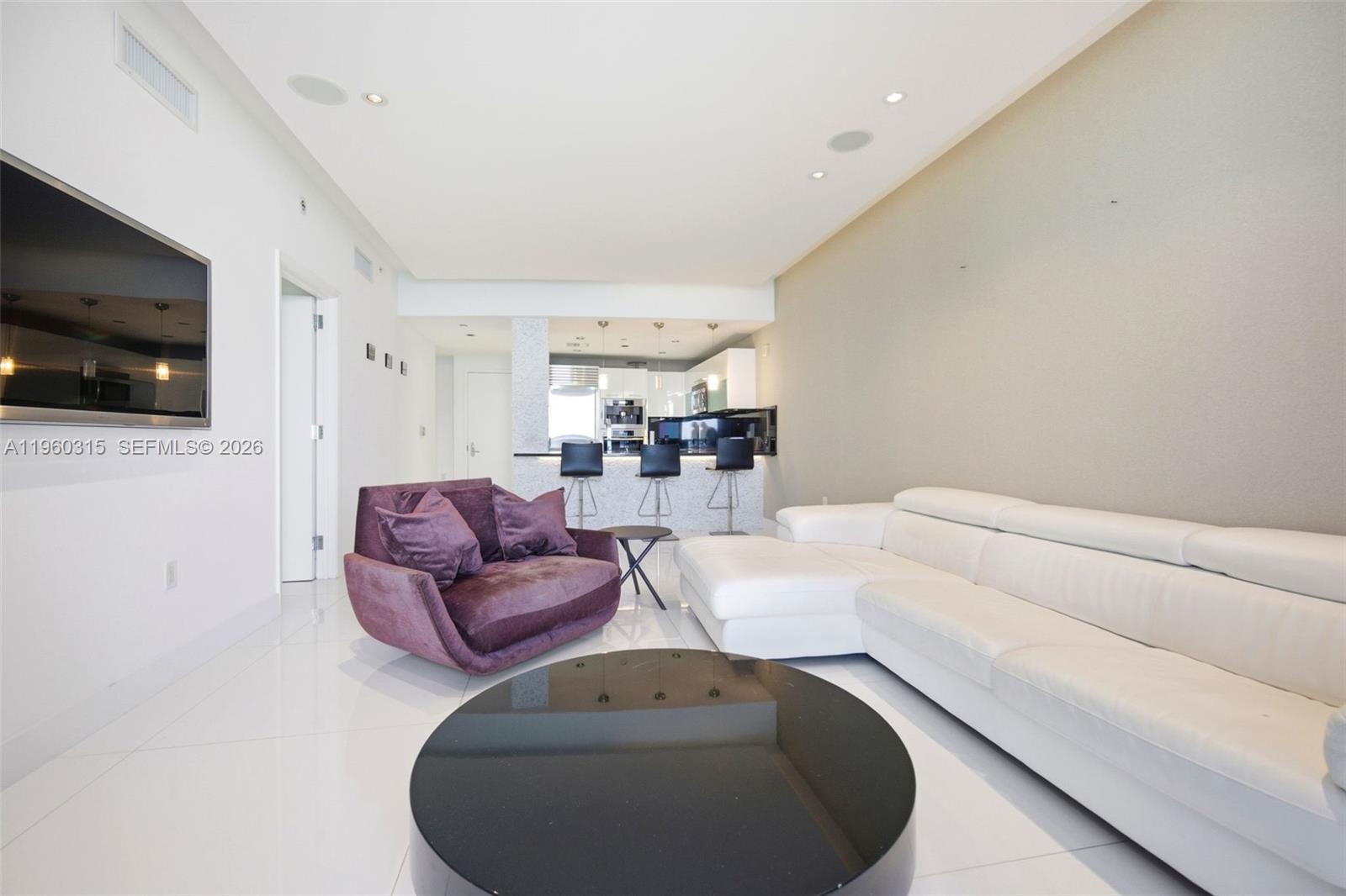 17121 Collins Ave #1606, Sunny Isles Beach FL 33160