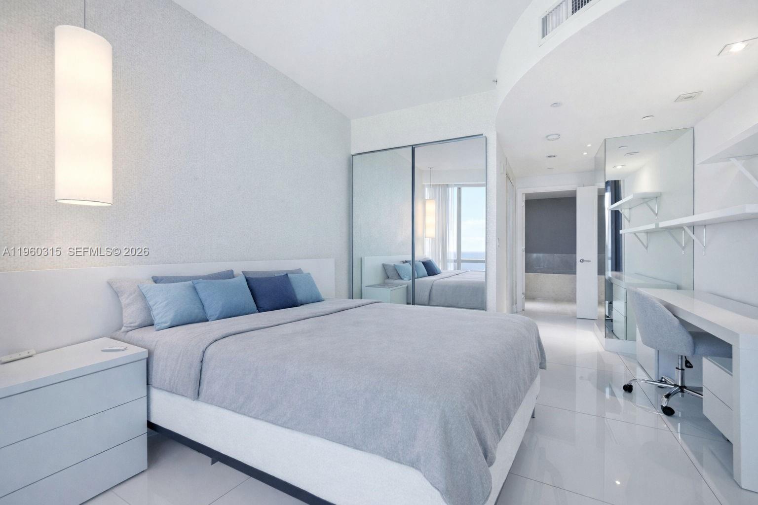 17121 Collins Ave #1606, Sunny Isles Beach FL 33160